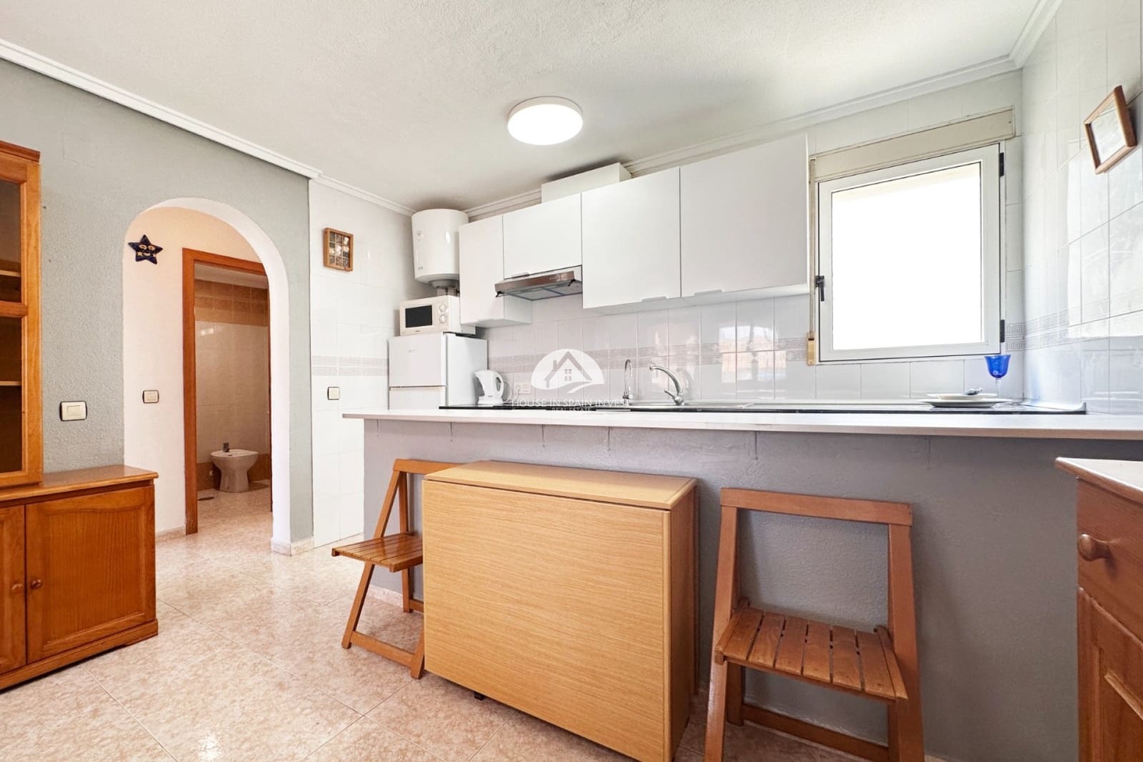 2 quarto Apartamento para venda em Torrevieja com piscina - 154 950 € (Ref: 9955617)