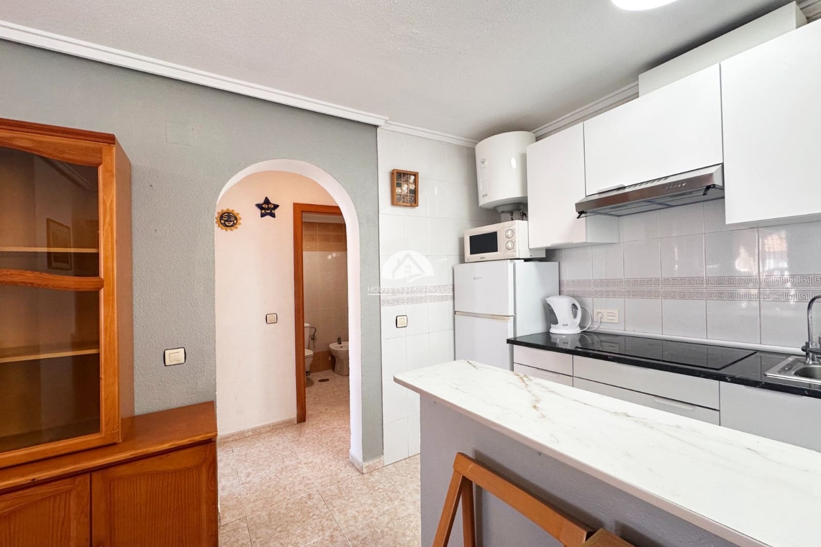 2 quarto Apartamento para venda em Torrevieja com piscina - 154 950 € (Ref: 9955617)