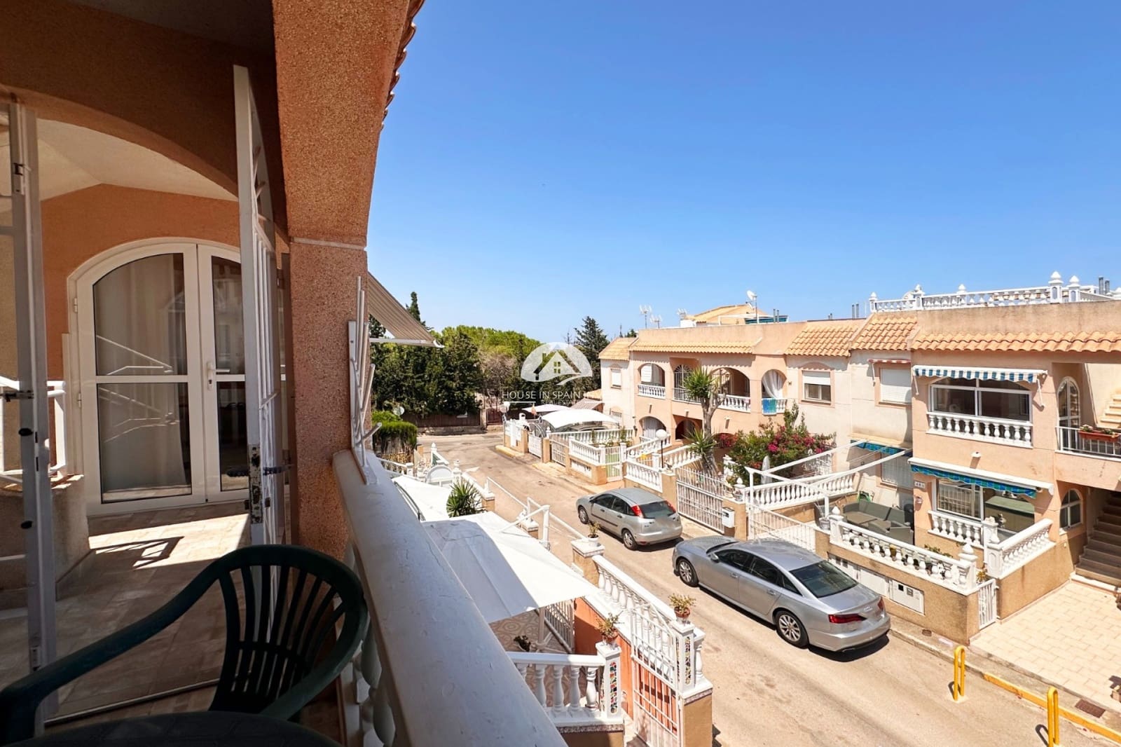 2 quarto Apartamento para venda em Torrevieja com piscina - 154 950 € (Ref: 9955617)