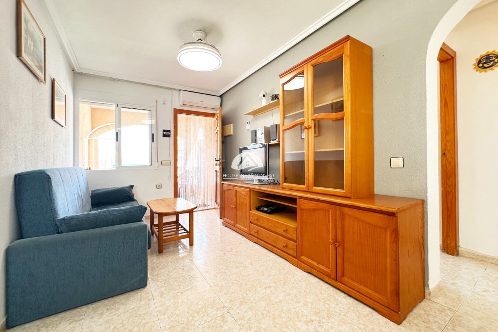 2 quarto Apartamento para venda em Torrevieja com piscina - 154 950 € (Ref: 9955617)
