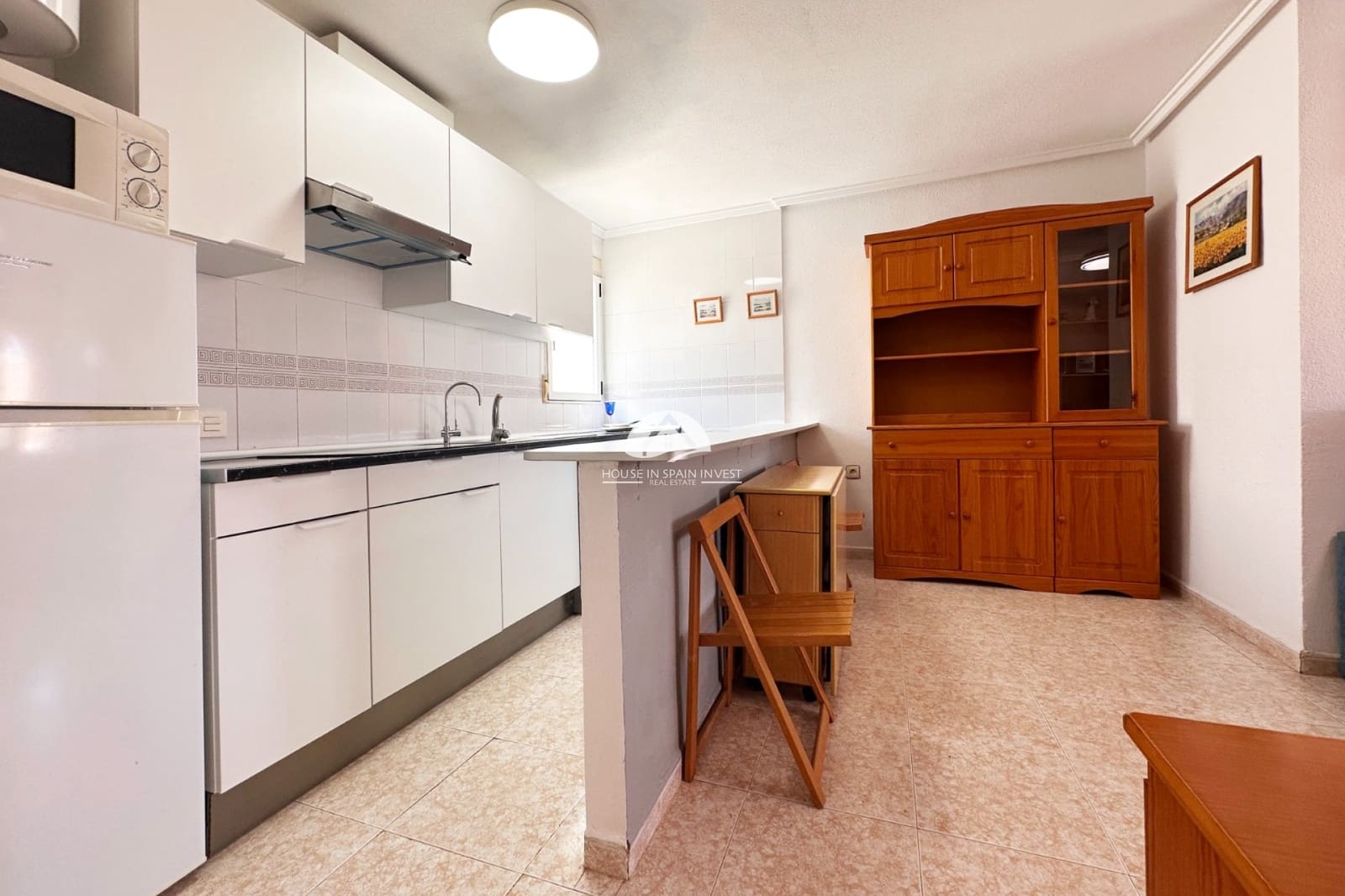 2 quarto Apartamento para venda em Torrevieja com piscina - 154 950 € (Ref: 9955617)