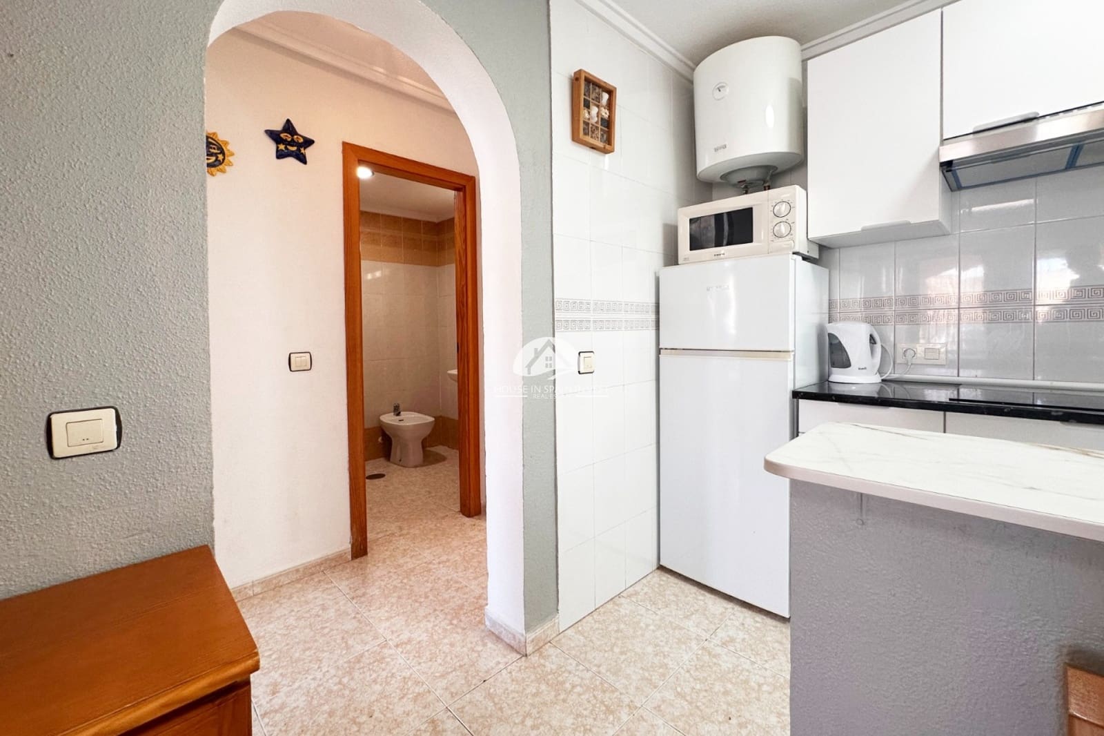 2 quarto Apartamento para venda em Torrevieja com piscina - 154 950 € (Ref: 9955617)