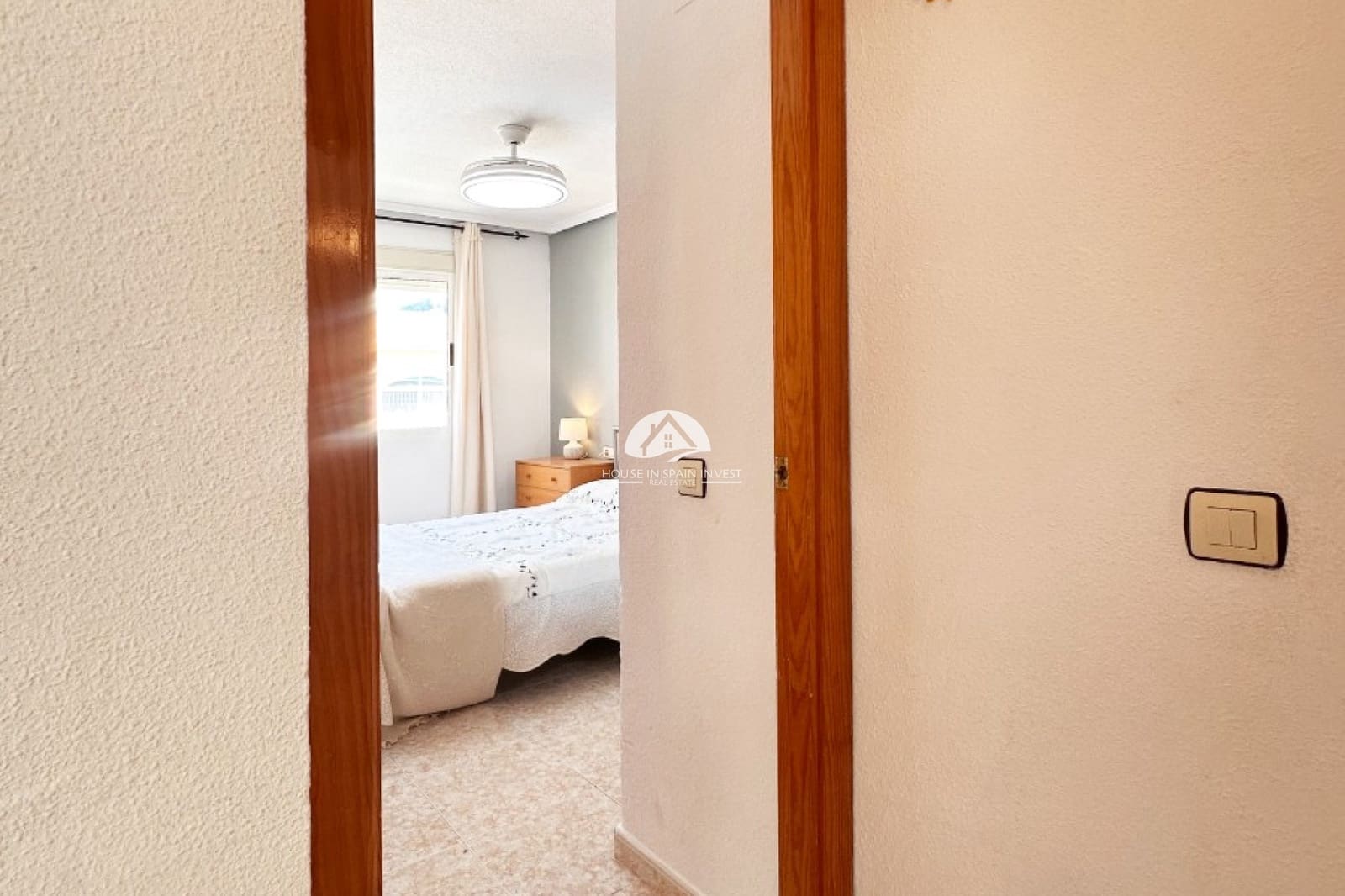 2 quarto Apartamento para venda em Torrevieja com piscina - 154 950 € (Ref: 9955617)