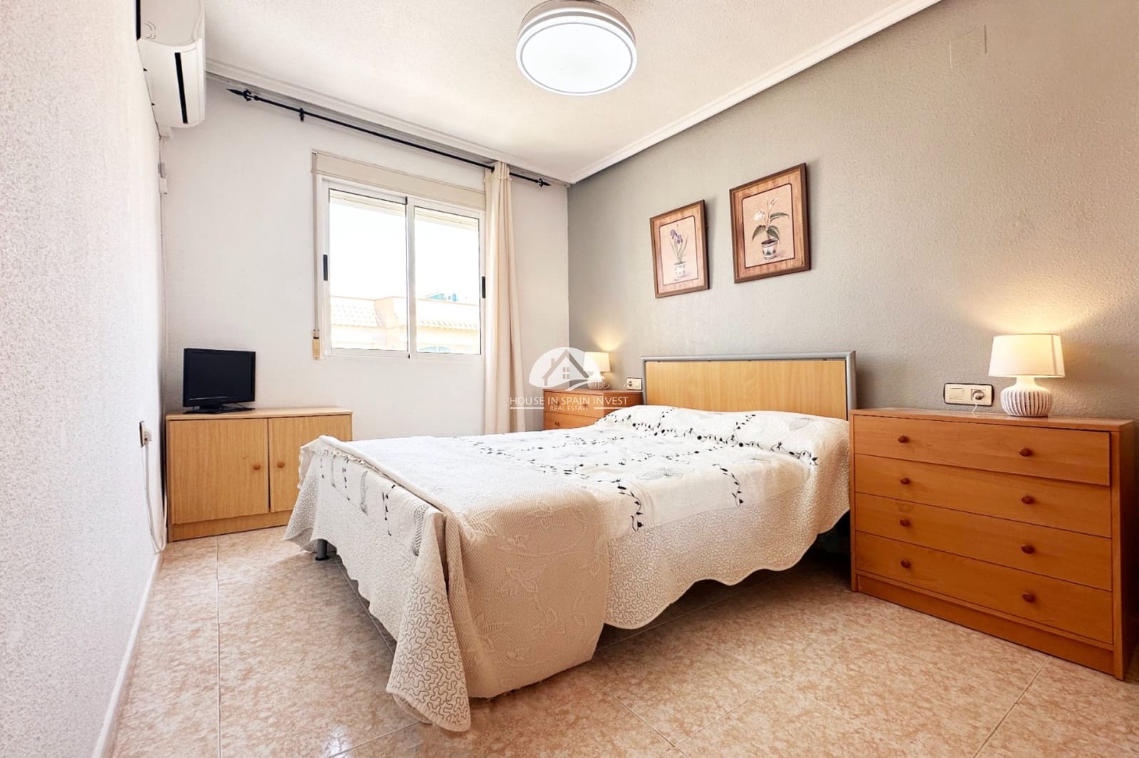 2 quarto Apartamento para venda em Torrevieja com piscina - 154 950 € (Ref: 9955617)