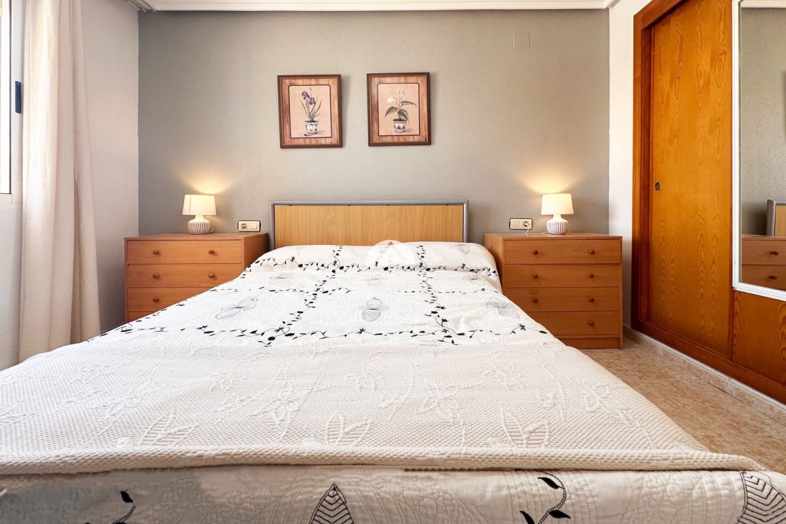 2 quarto Apartamento para venda em Torrevieja com piscina - 154 950 € (Ref: 9955617)