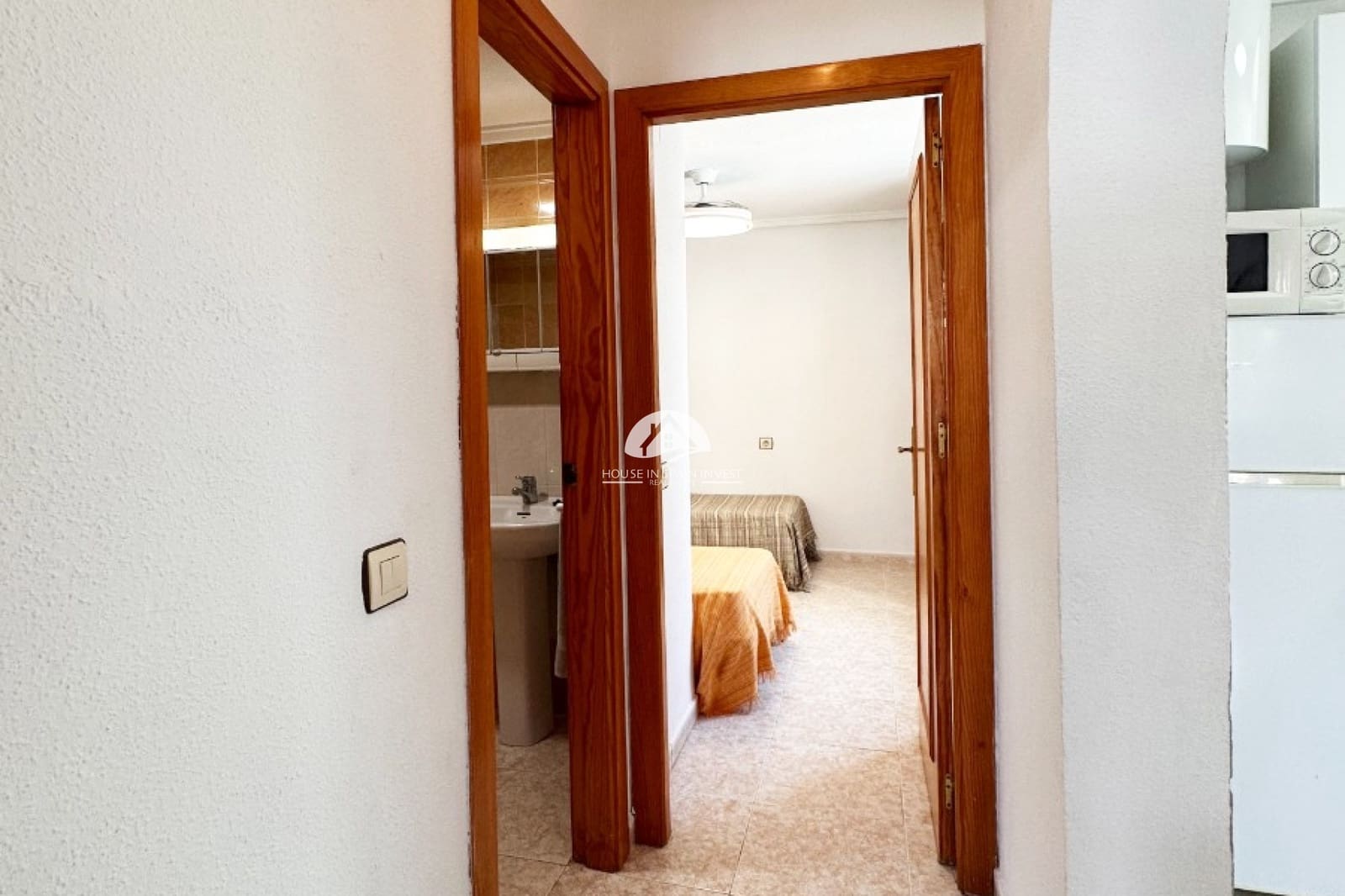 2 quarto Apartamento para venda em Torrevieja com piscina - 154 950 € (Ref: 9955617)
