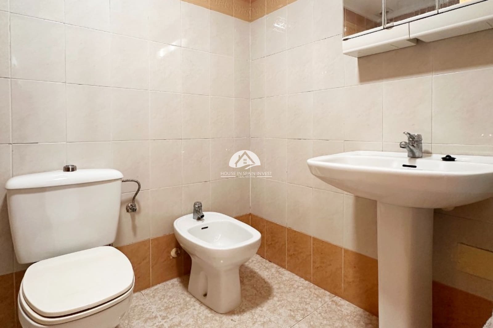 2 quarto Apartamento para venda em Torrevieja com piscina - 154 950 € (Ref: 9955617)