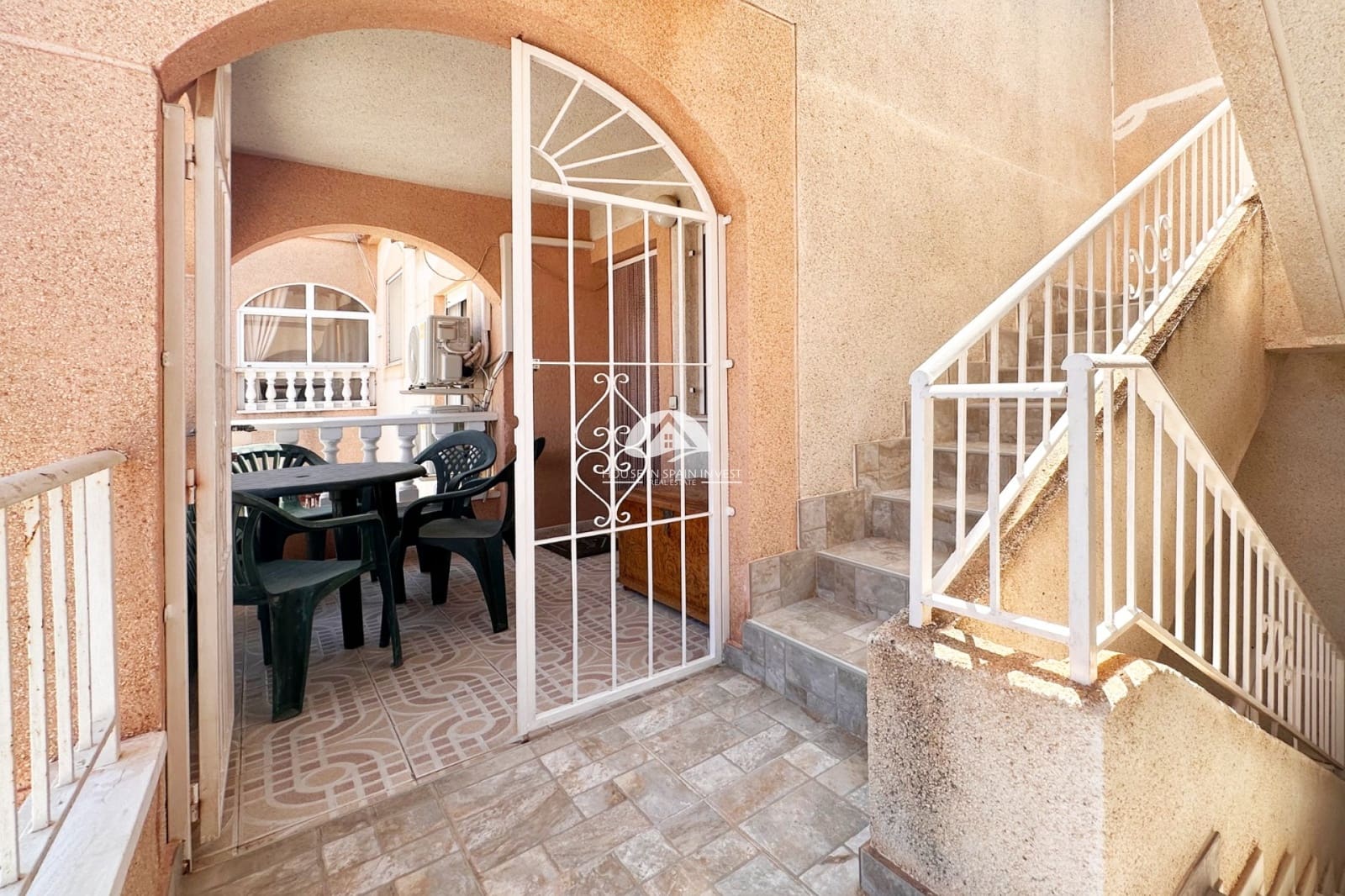 2 quarto Apartamento para venda em Torrevieja com piscina - 154 950 € (Ref: 9955617)