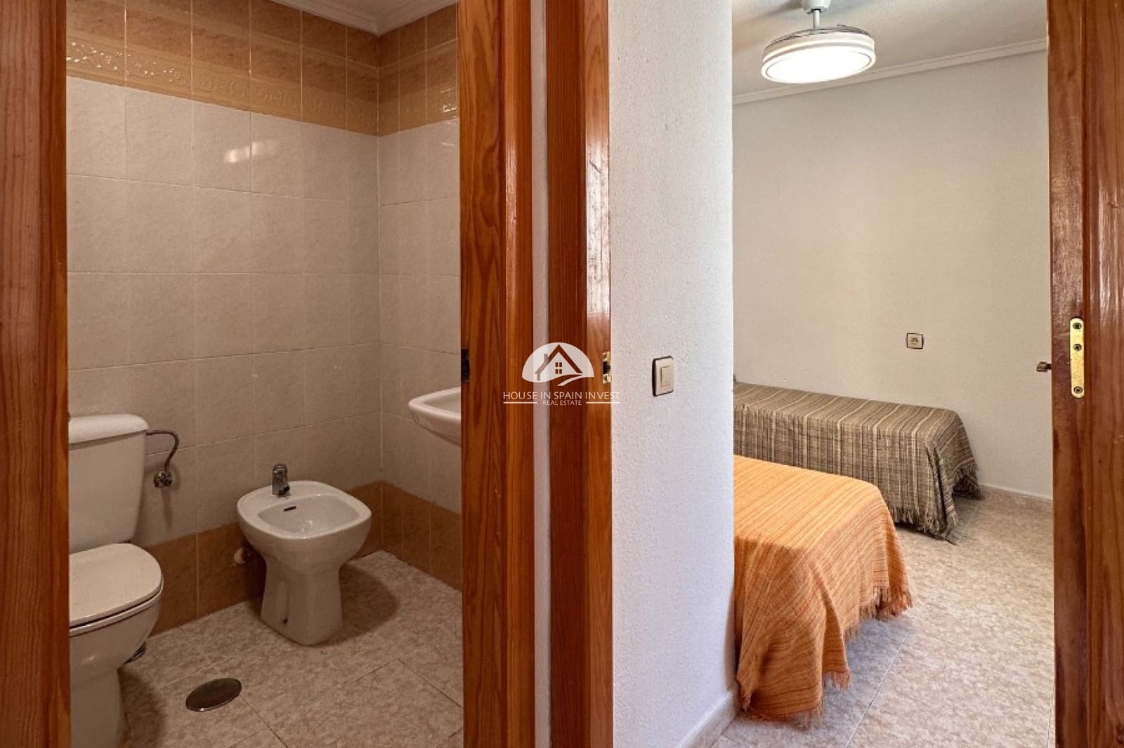 2 quarto Apartamento para venda em Torrevieja com piscina - 154 950 € (Ref: 9955617)