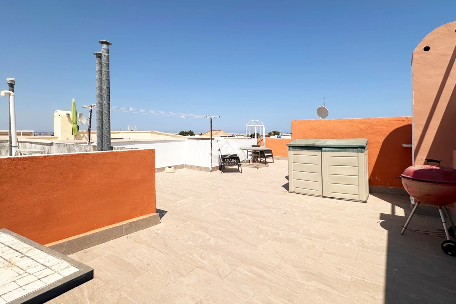 2 quarto Apartamento para venda em Torrevieja com piscina - 154 950 € (Ref: 9955617)