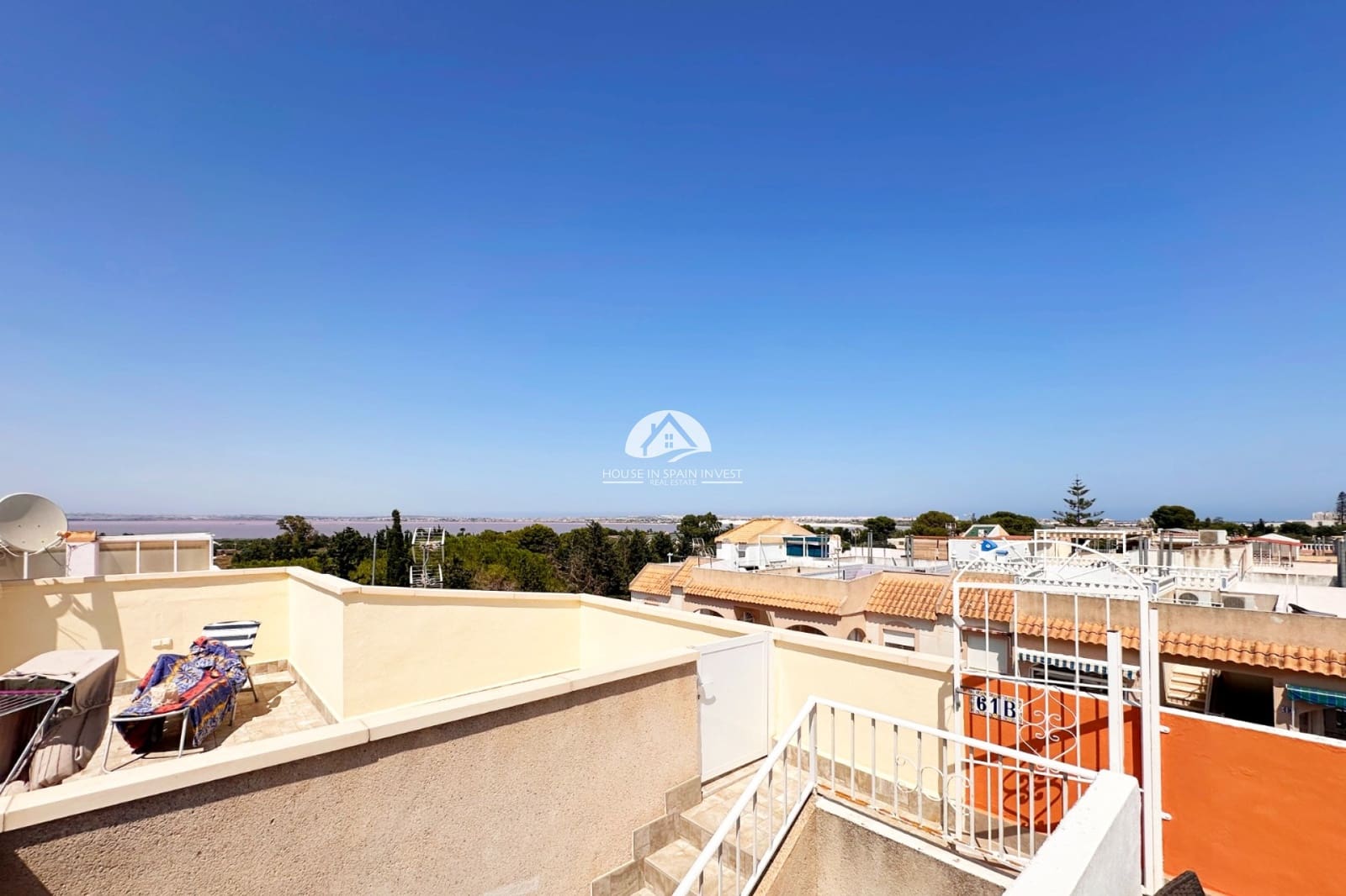 2 quarto Apartamento para venda em Torrevieja com piscina - 154 950 € (Ref: 9955617)
