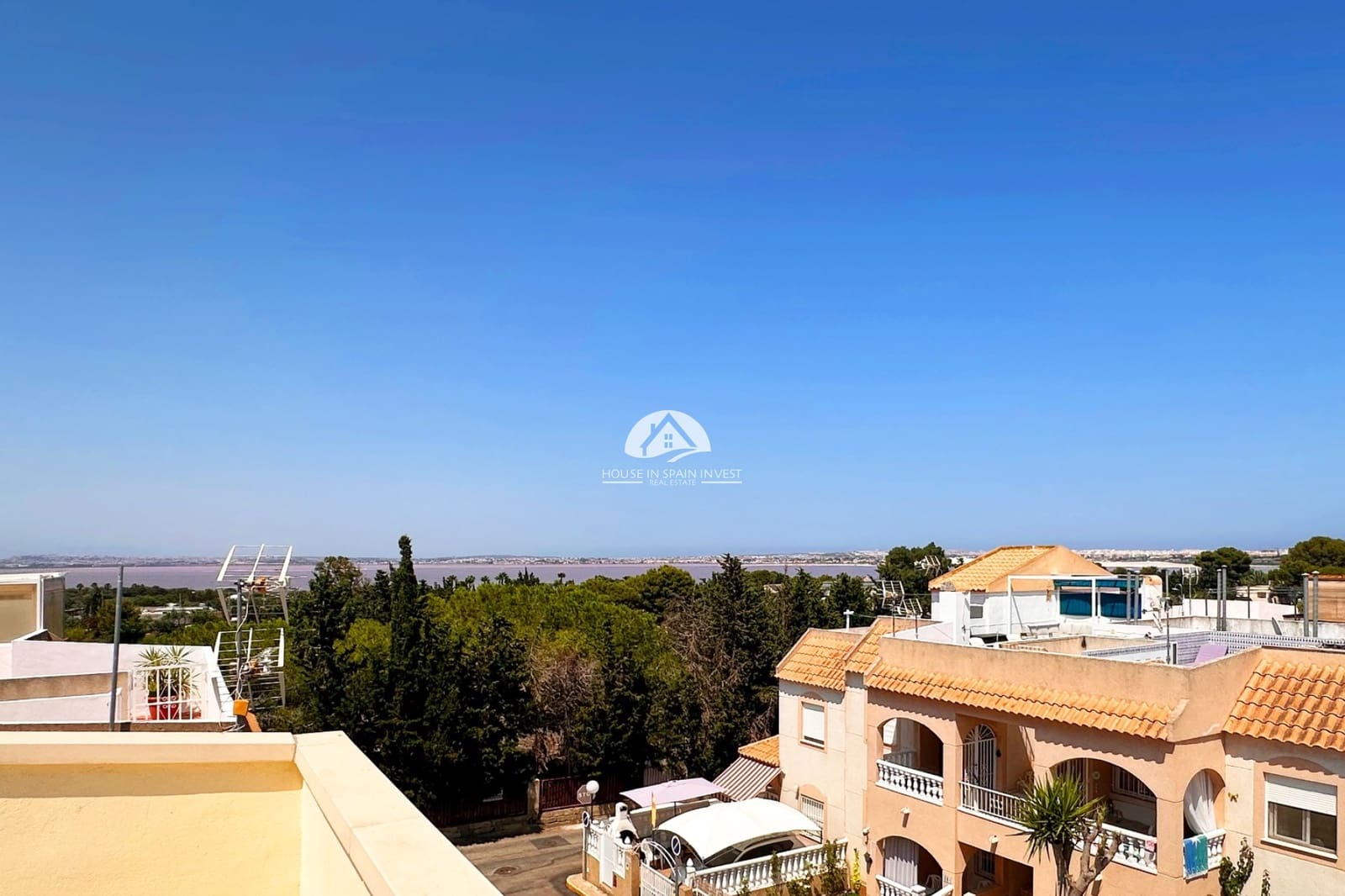 2 quarto Apartamento para venda em Torrevieja com piscina - 154 950 € (Ref: 9955617)