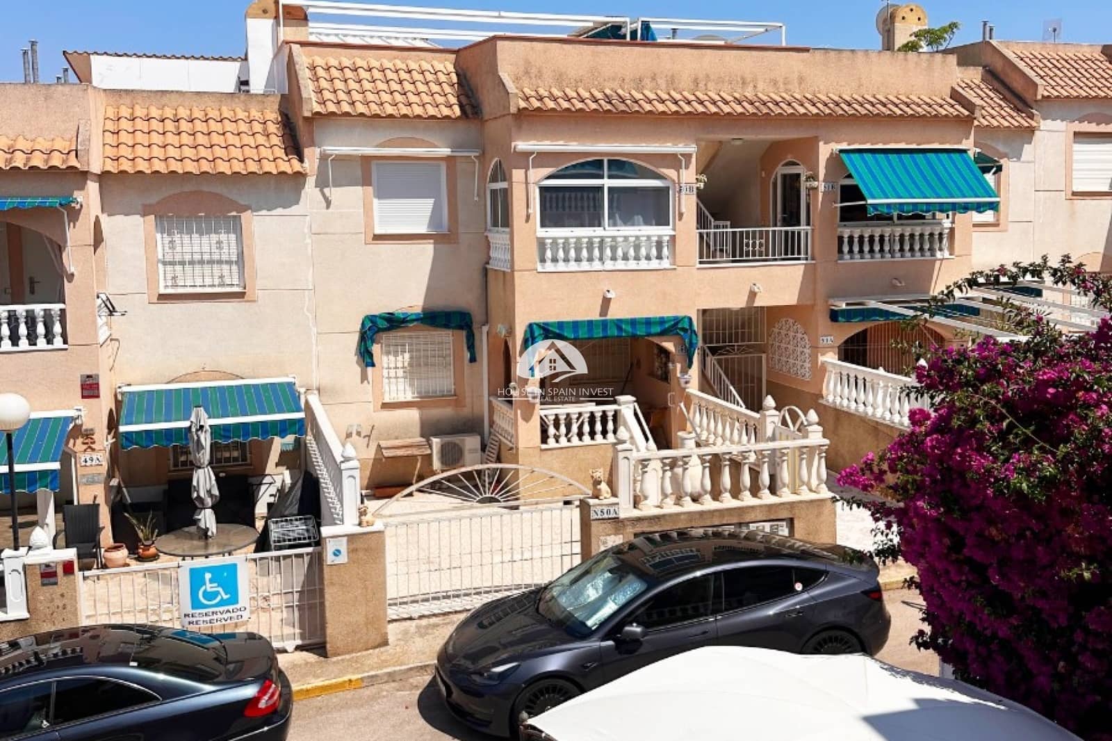 2 quarto Apartamento para venda em Torrevieja com piscina - 154 950 € (Ref: 9955617)