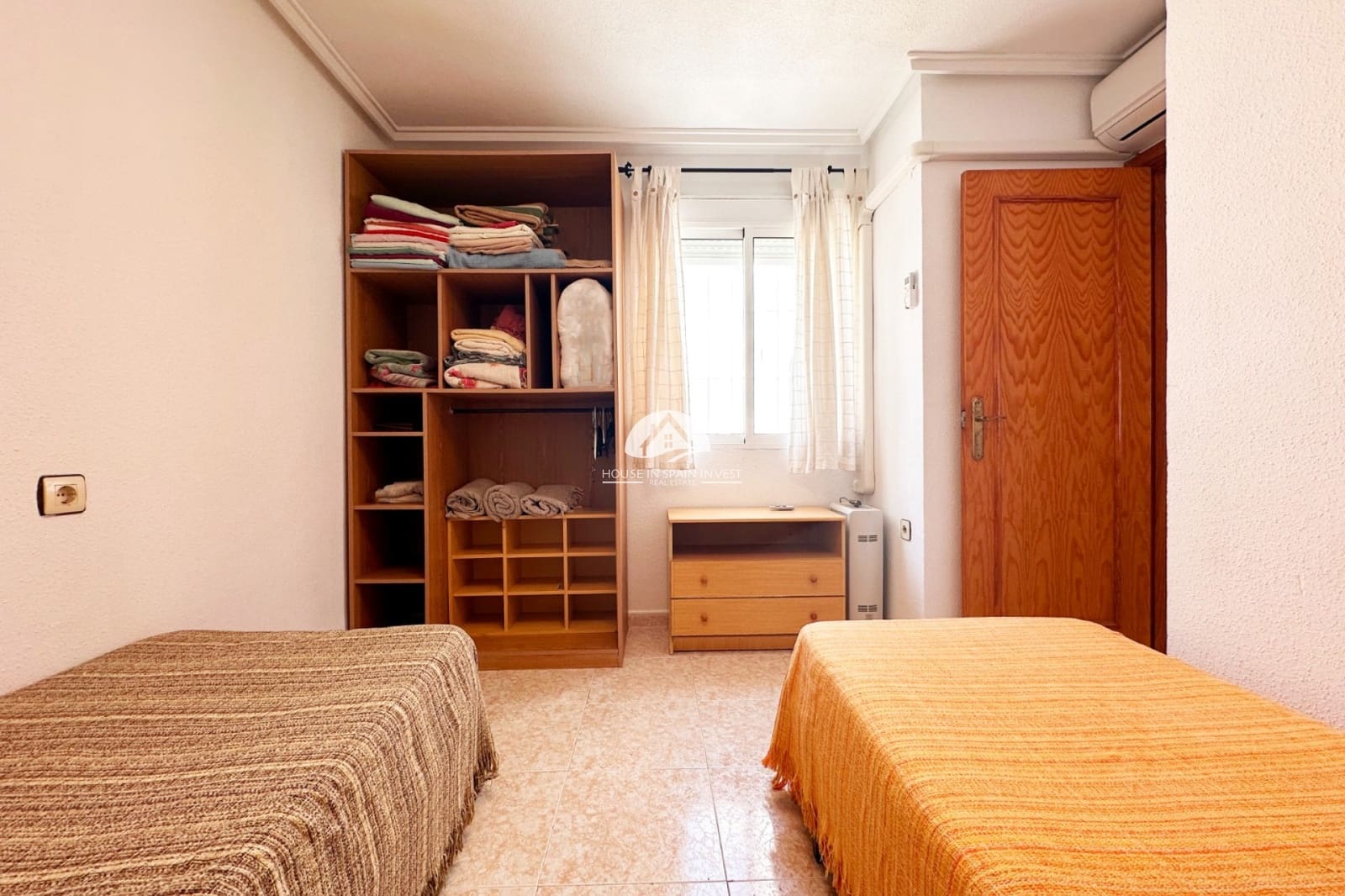 2 quarto Apartamento para venda em Torrevieja com piscina - 154 950 € (Ref: 9955617)