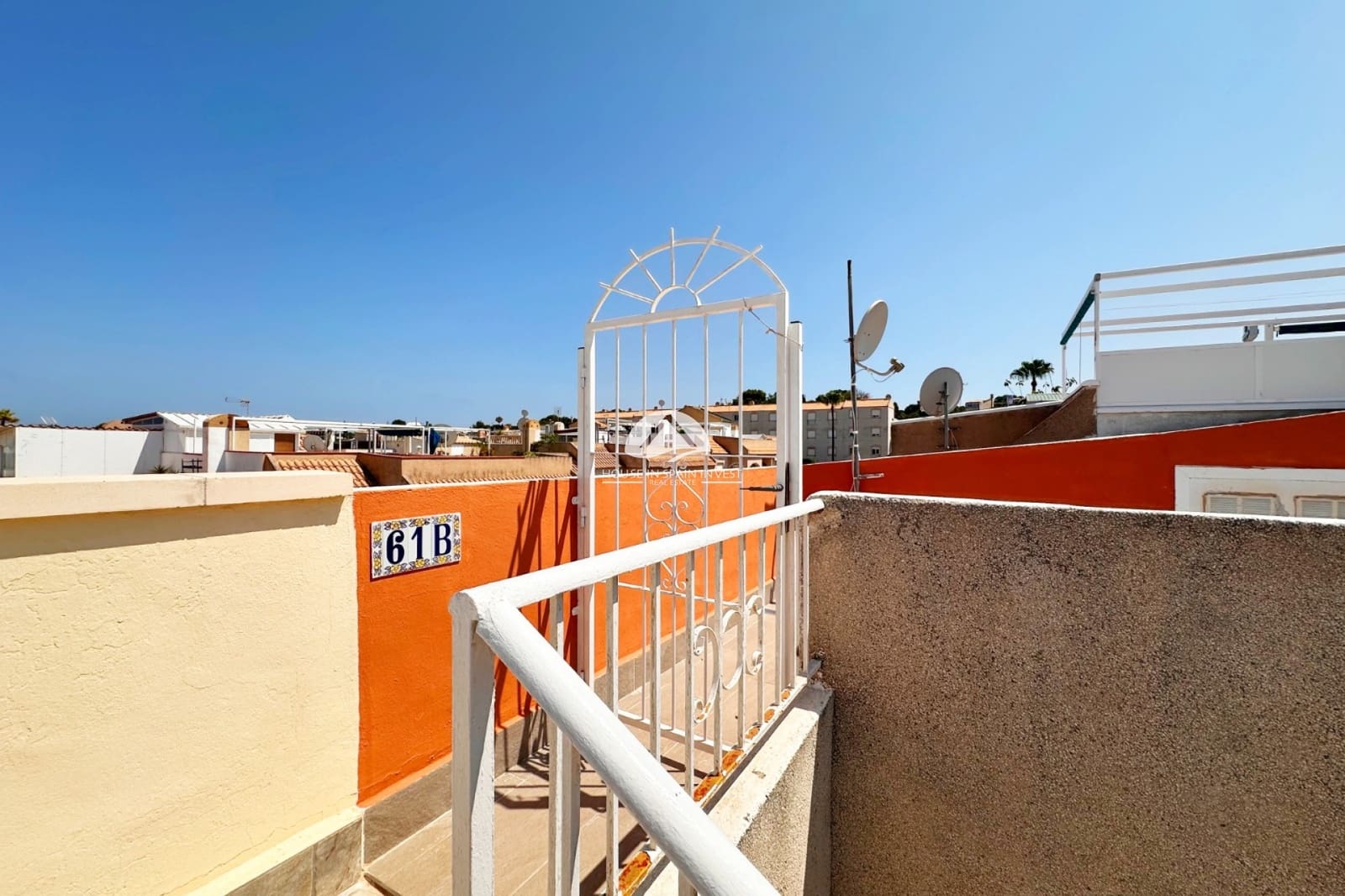 2 quarto Apartamento para venda em Torrevieja com piscina - 154 950 € (Ref: 9955617)