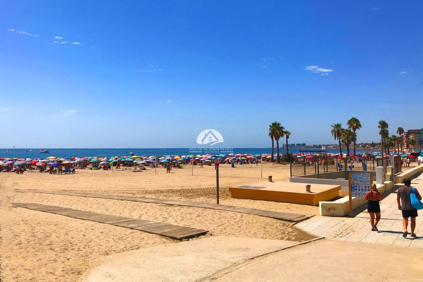 2 quarto Apartamento para venda em Torrevieja com piscina - 154 950 € (Ref: 9955617)