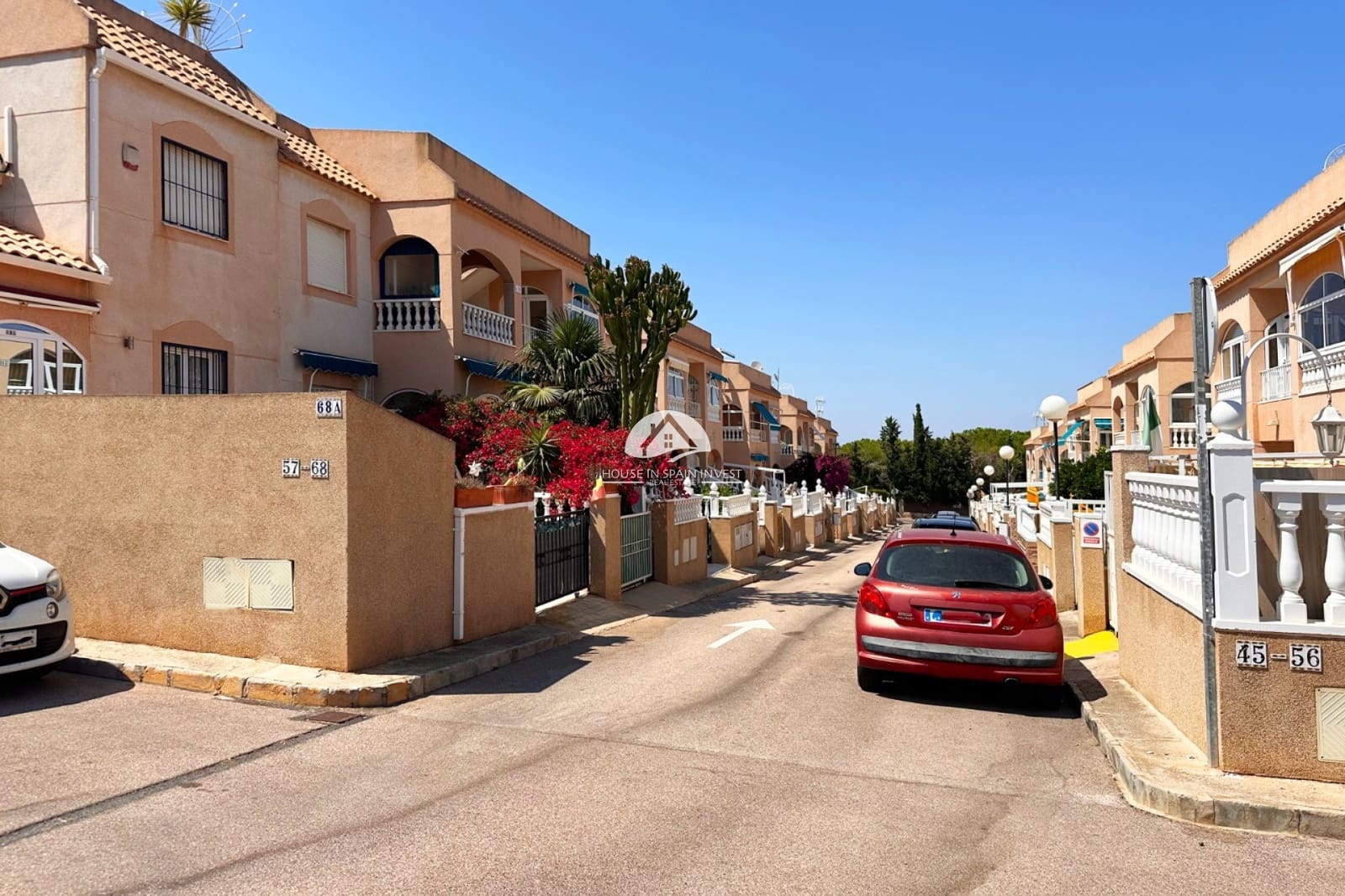 2 quarto Apartamento para venda em Torrevieja com piscina - 154 950 € (Ref: 9955617)