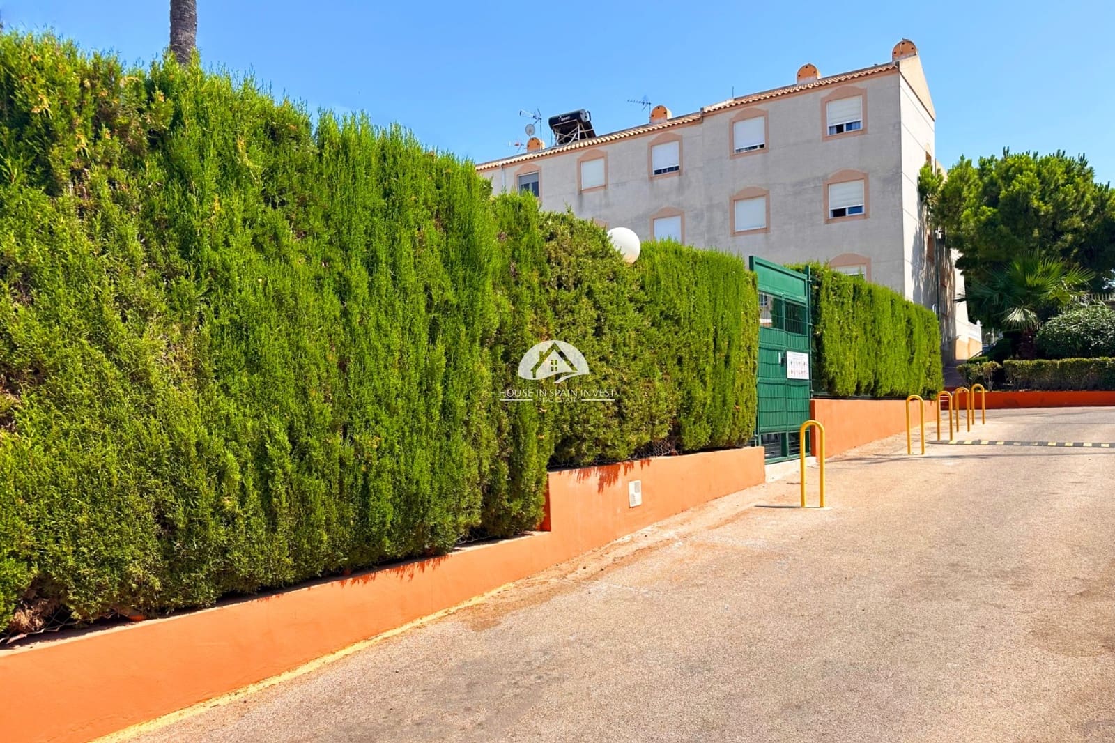 2 quarto Apartamento para venda em Torrevieja com piscina - 154 950 € (Ref: 9955617)