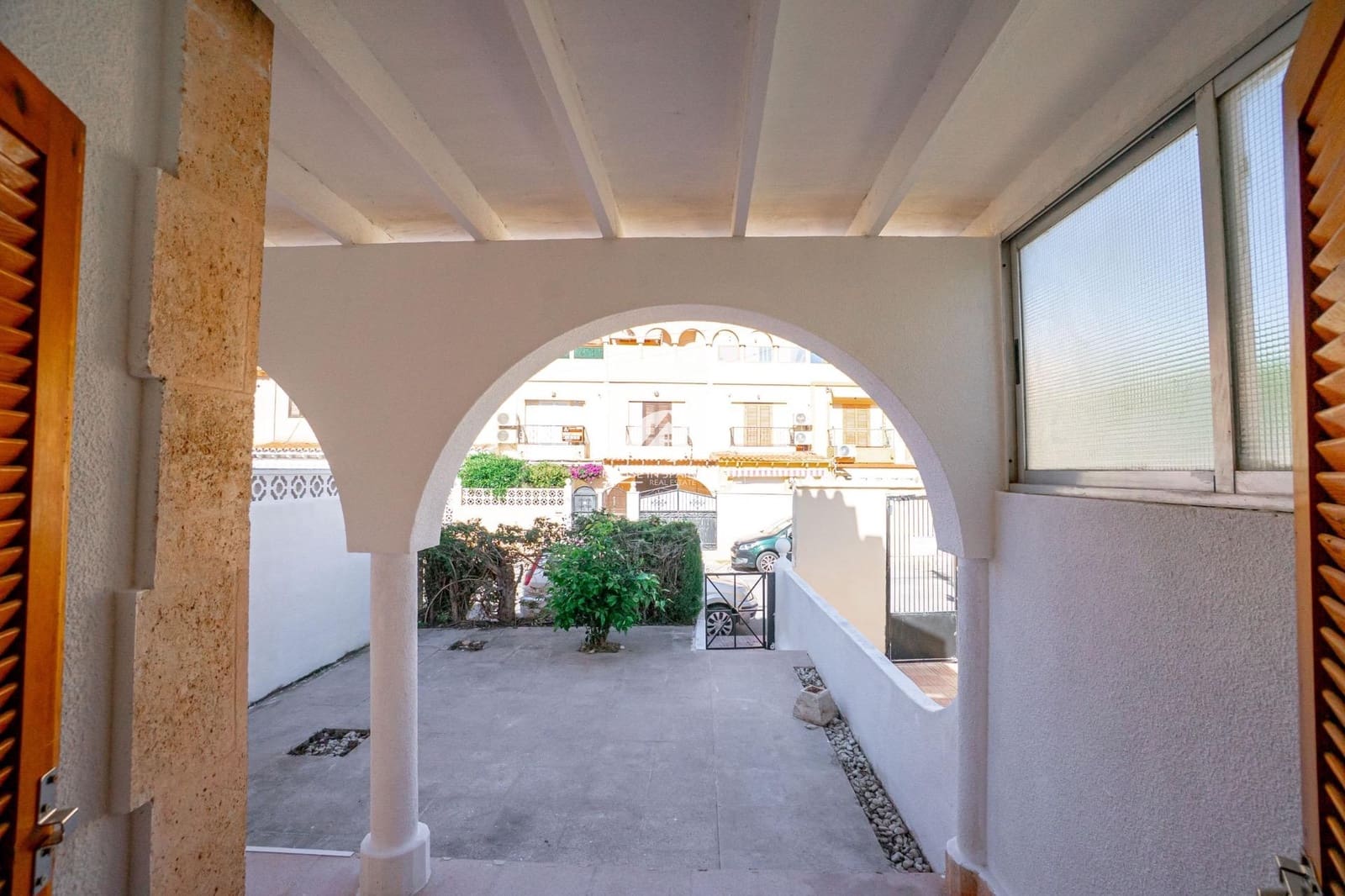 1 sypialnia Bungalow na sprzedaż w Torrevieja z basenem - 105 000 € (Ref: 9955618)