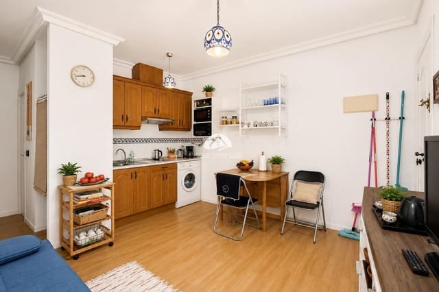 1 soverom Bungalow til salgs i La Mata, Torrevieja - € 146 900 (Ref: 9955619)