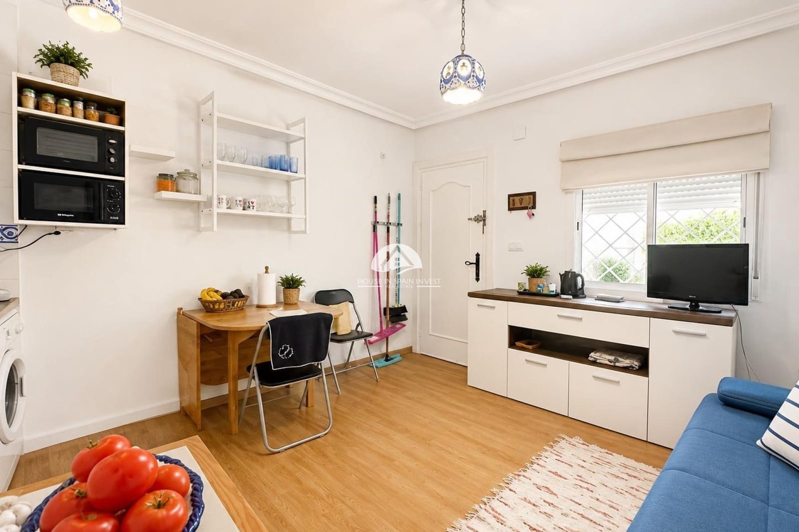 1 soverom Bungalow til salgs i La Mata - € 146 900 (Ref: 9955619)