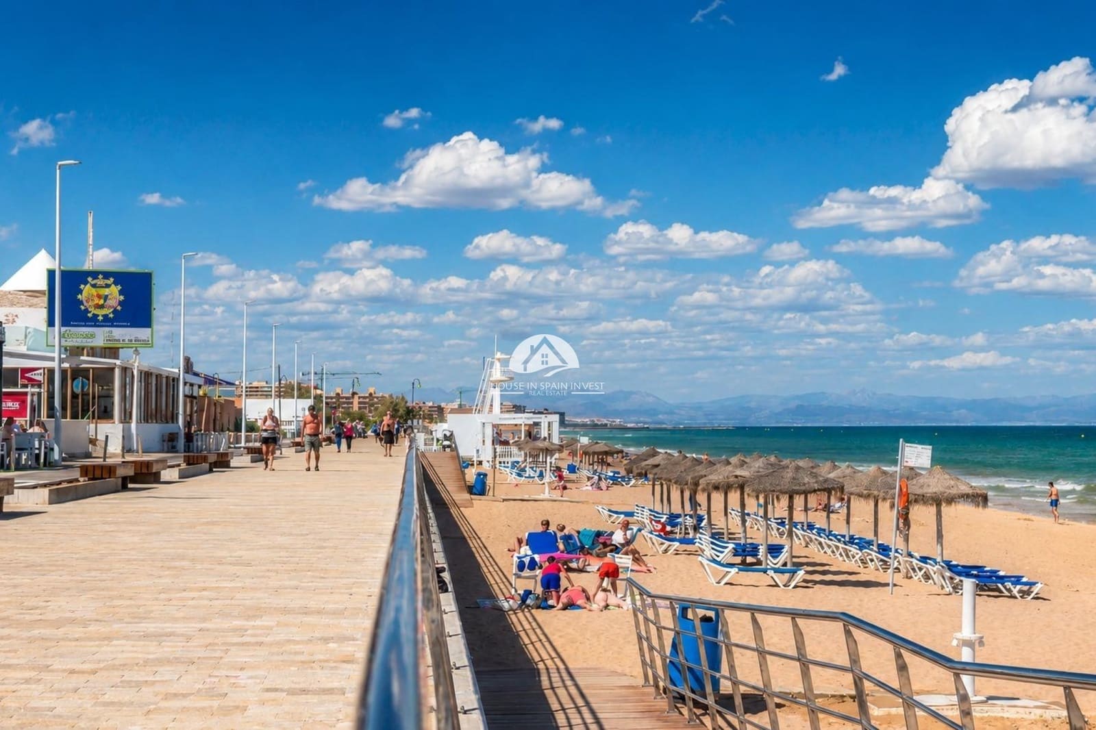 1 soverom Bungalow til salgs i La Mata - € 146 900 (Ref: 9955619)