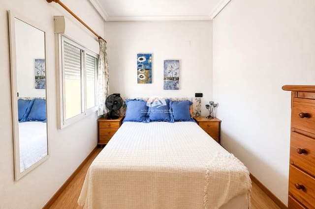 1 soverom Bungalow til salgs i La Mata, Torrevieja - € 146 900 (Ref: 9955619)