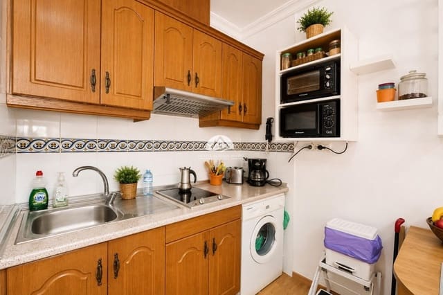 1 soverom Bungalow til salgs i La Mata, Torrevieja - € 146 900 (Ref: 9955619)