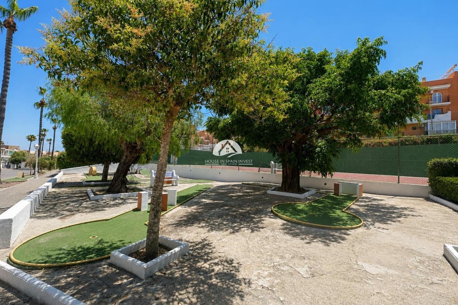 1 soverom Bungalow til salgs i La Mata - € 146 900 (Ref: 9955619)