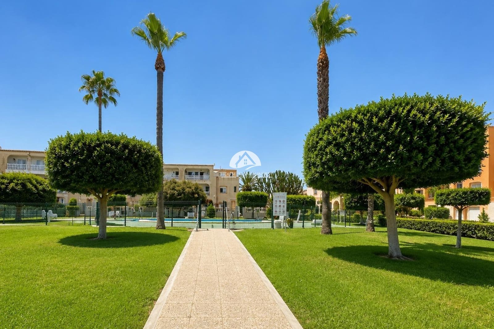 1 soverom Bungalow til salgs i La Mata - € 146 900 (Ref: 9955619)