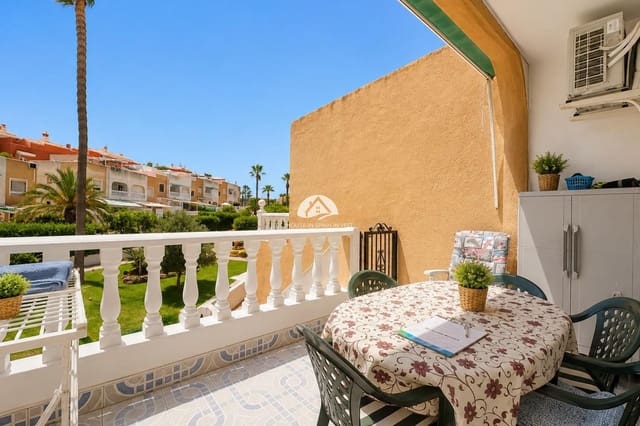 1 soverom Bungalow til salgs i La Mata, Torrevieja - € 146 900 (Ref: 9955619)