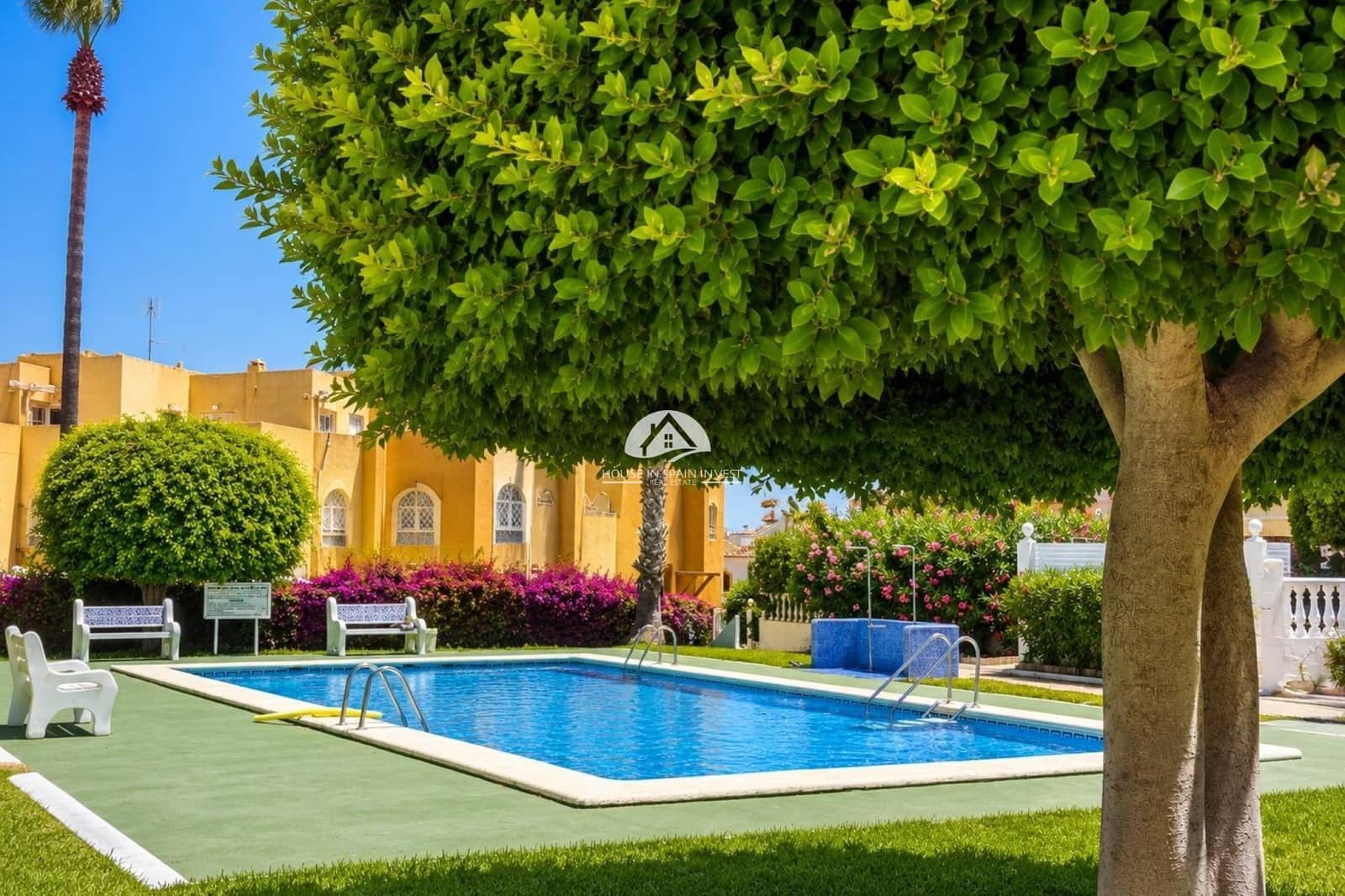 1 soverom Bungalow til salgs i La Mata - € 146 900 (Ref: 9955619)