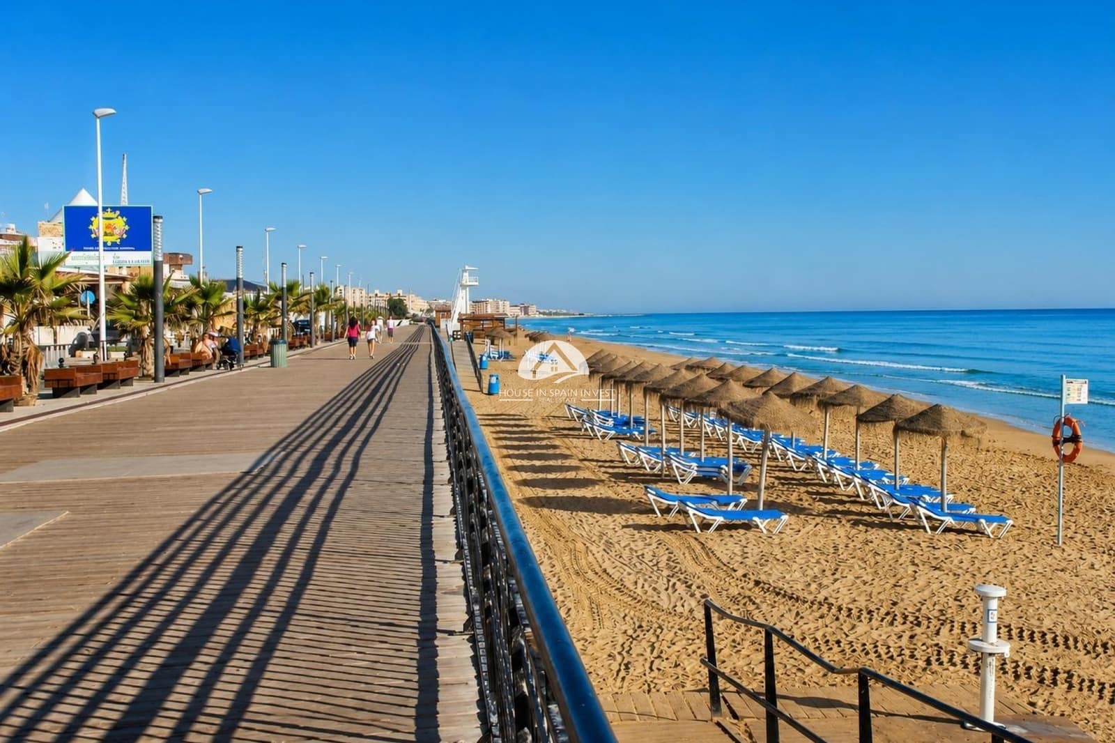 1 soverom Bungalow til salgs i La Mata - € 146 900 (Ref: 9955619)