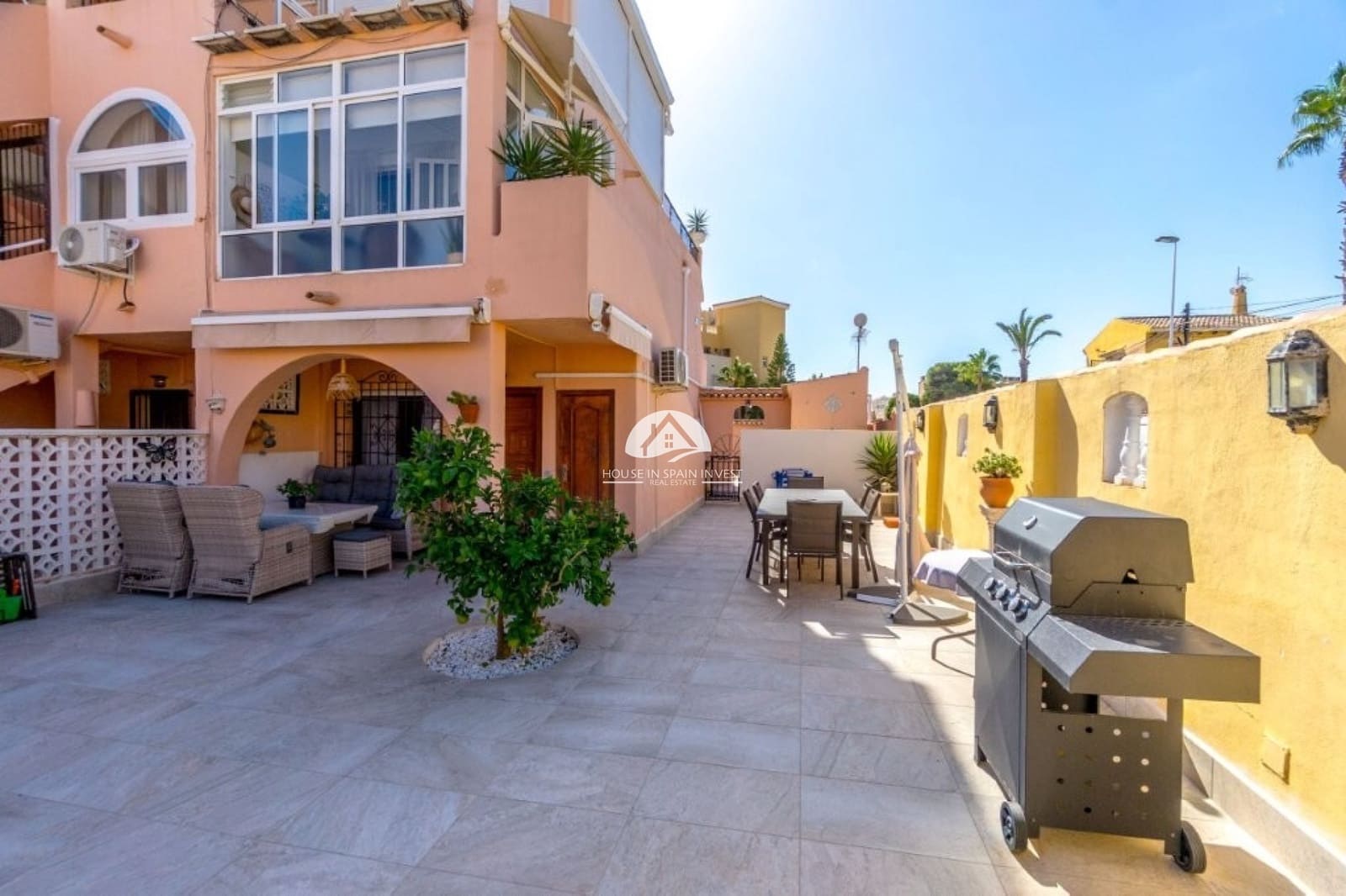 1 soverom Leilighet til salgs i Torrevieja - € 139 000 (Ref: 9955620)