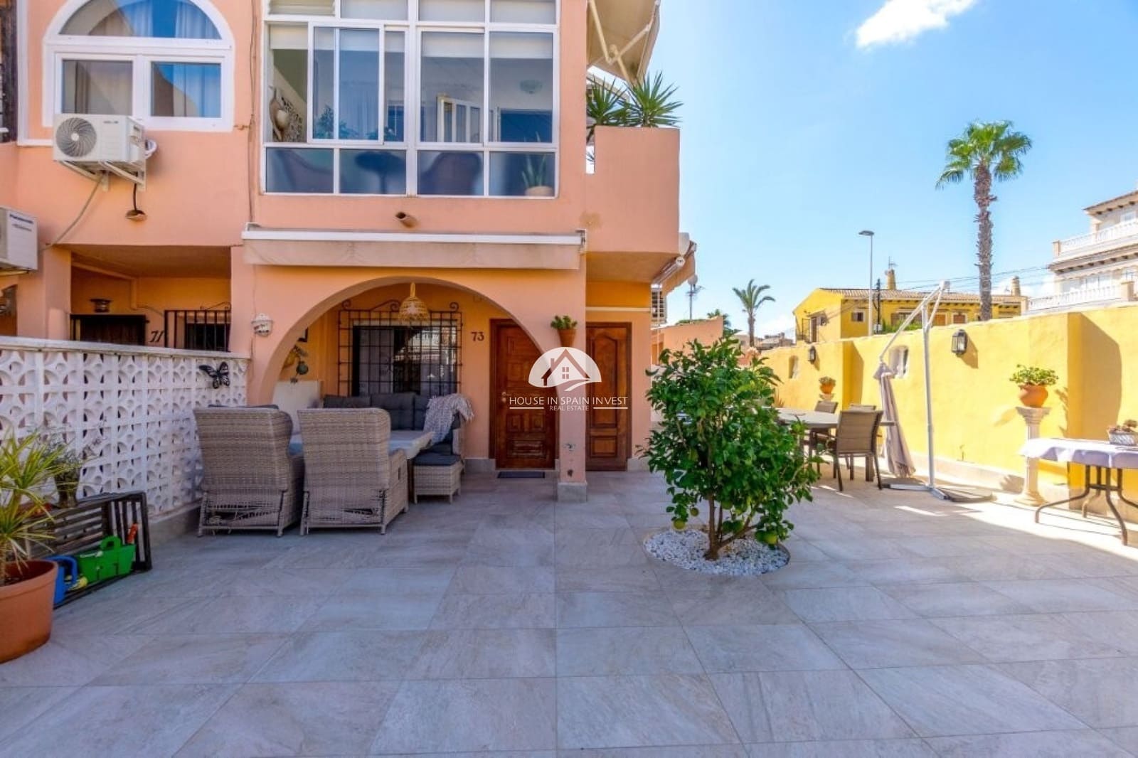 1 soverom Leilighet til salgs i Torrevieja - € 139 000 (Ref: 9955620)