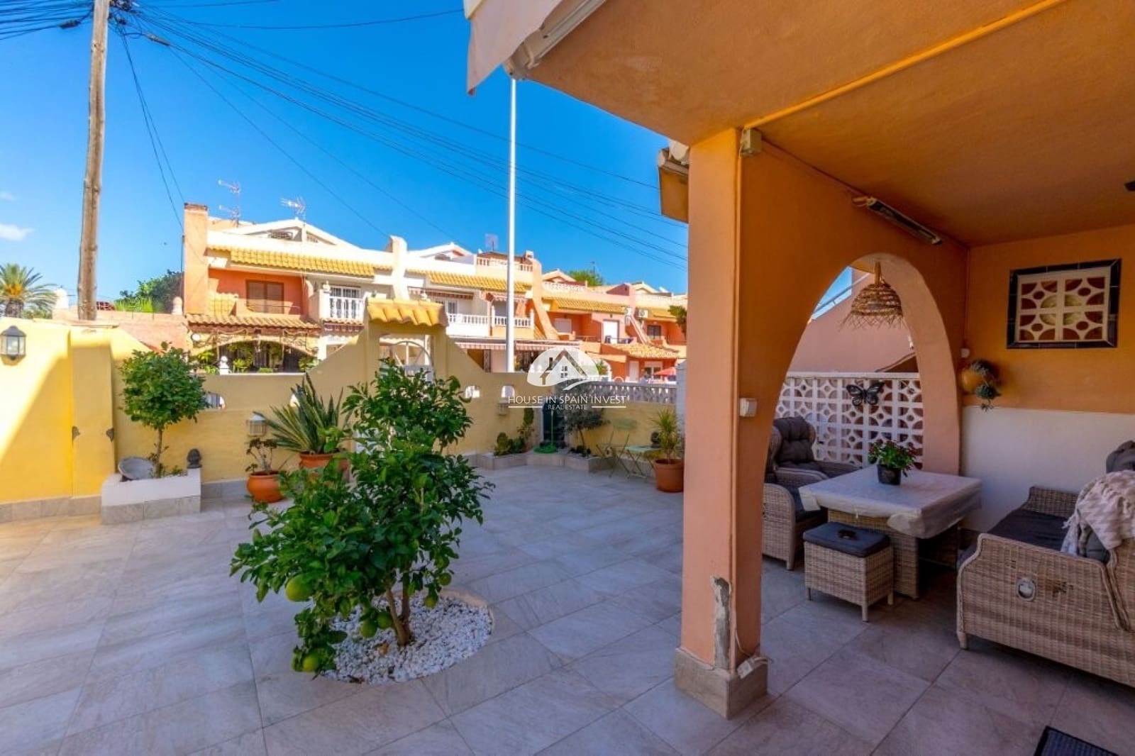 1 soverom Leilighet til salgs i Torrevieja - € 139 000 (Ref: 9955620)