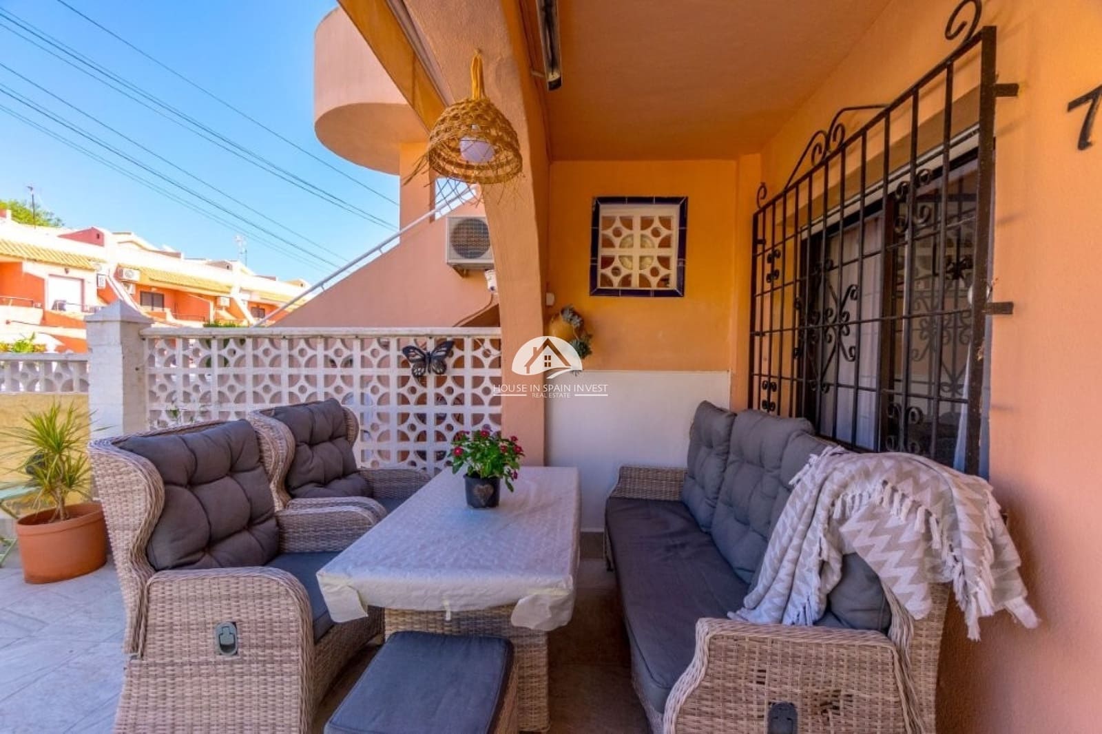 1 soverom Leilighet til salgs i Torrevieja - € 139 000 (Ref: 9955620)
