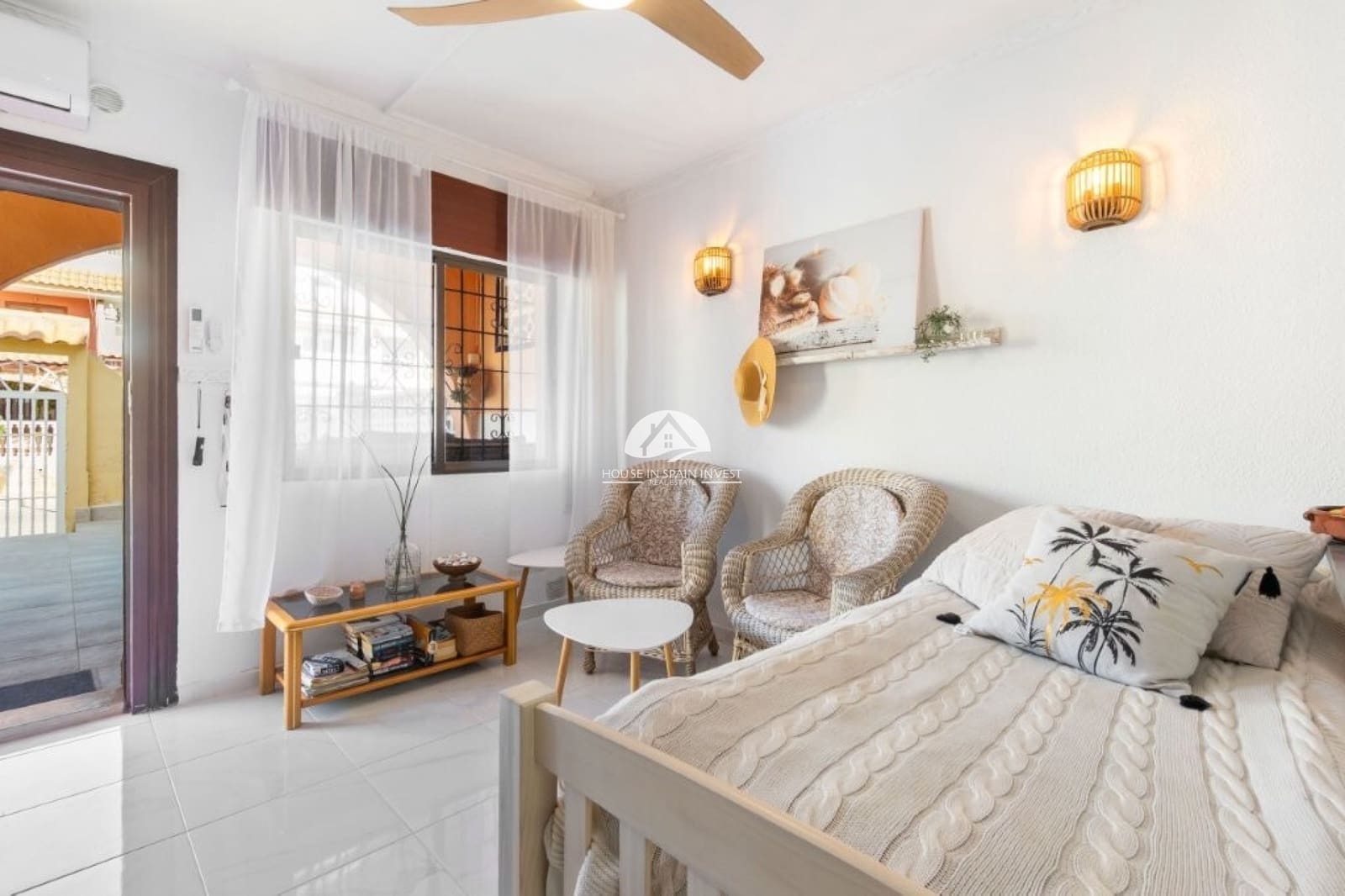 1 soverom Leilighet til salgs i Torrevieja - € 139 000 (Ref: 9955620)