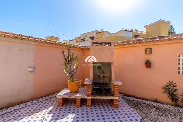 1 soverom Leilighet til salgs i Los Frutales, Torrevieja - € 139 000 (Ref: 9955620)