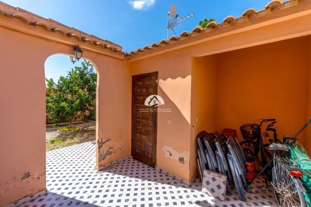 1 soverom Leilighet til salgs i Los Frutales, Torrevieja - € 139 000 (Ref: 9955620)