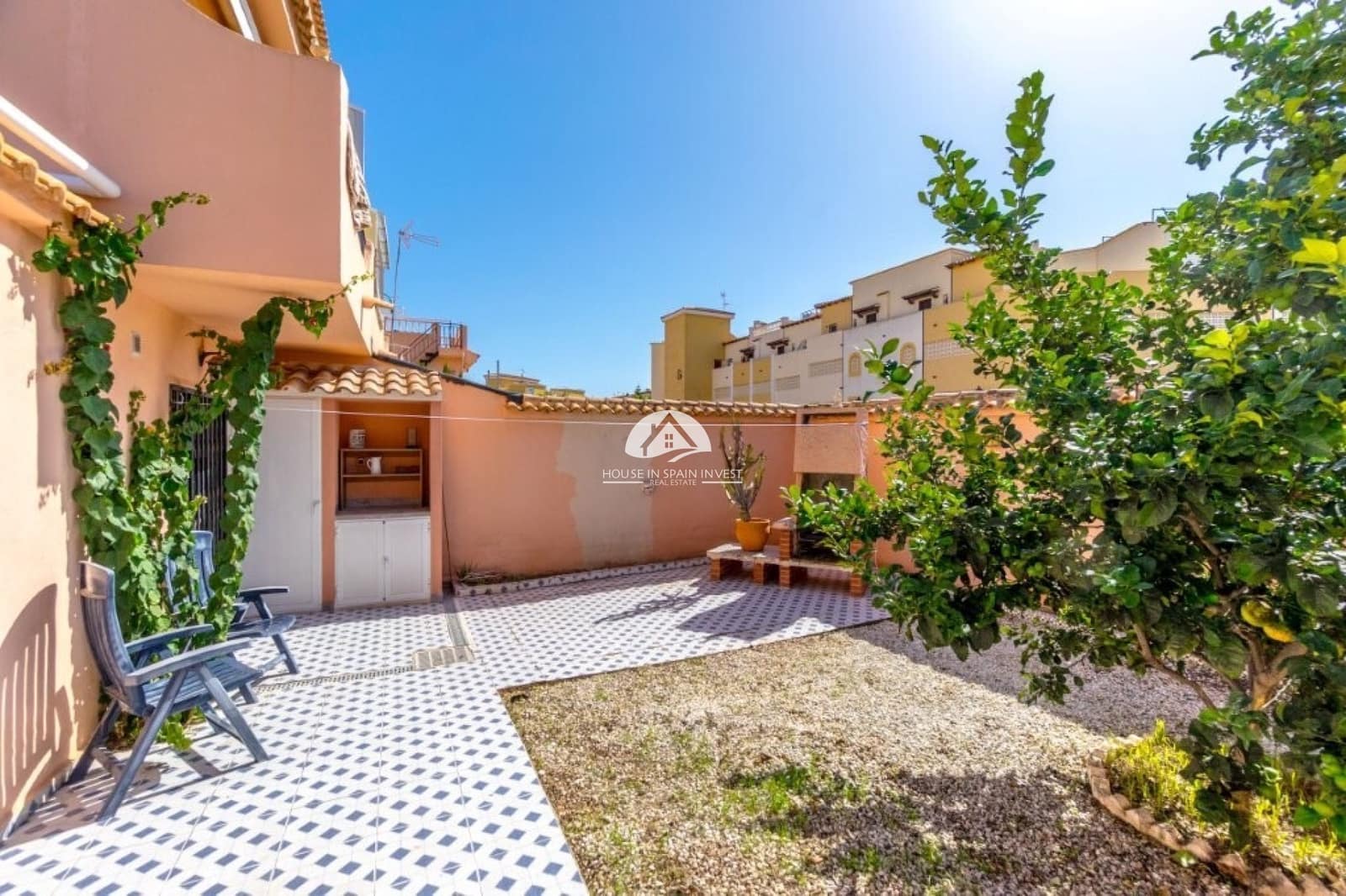 1 soverom Leilighet til salgs i Torrevieja - € 139 000 (Ref: 9955620)