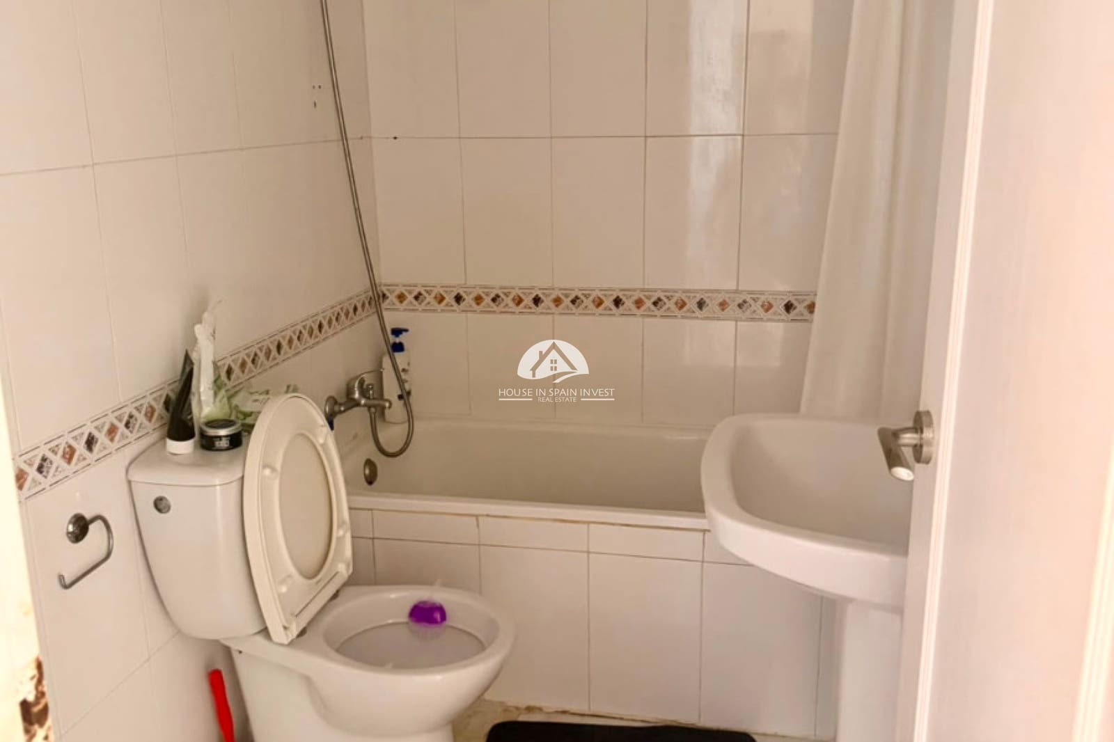 2 slaapkamer Appartement te koop in San Luis - € 115.000 (Ref: 9955622)