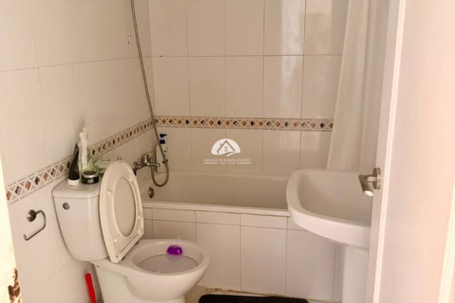 2 chambre Appartement à vendre à San Luis, Torrevieja - 115 000 € (Ref: 9955622)