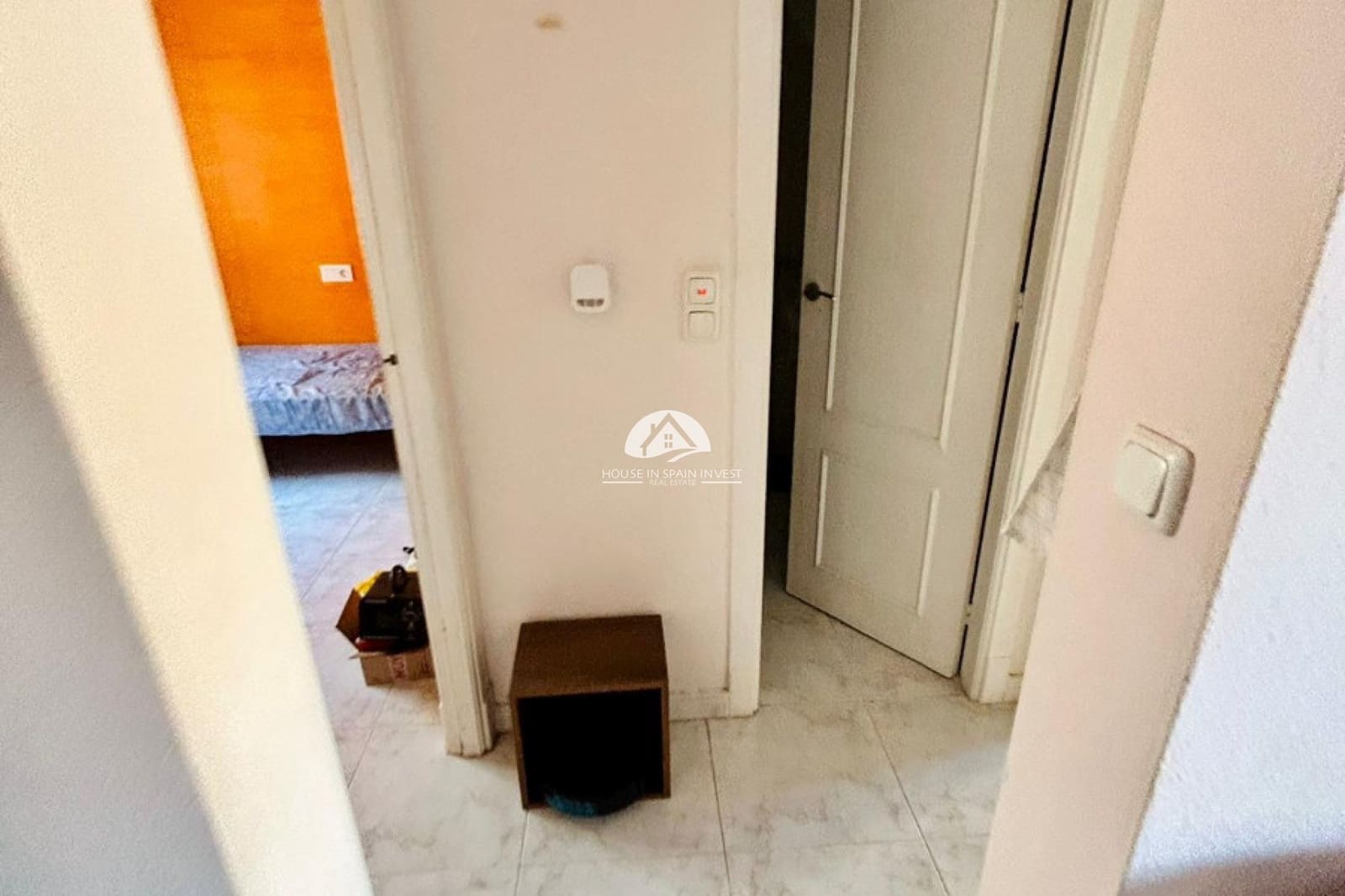2 slaapkamer Appartement te koop in San Luis - € 115.000 (Ref: 9955622)