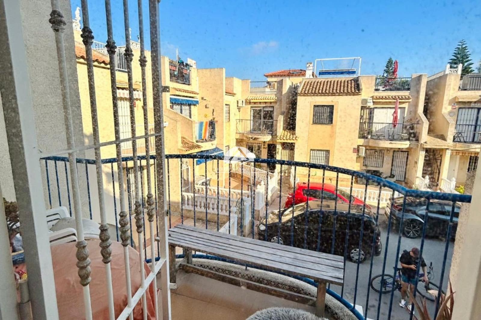 2 slaapkamer Appartement te koop in San Luis - € 115.000 (Ref: 9955622)