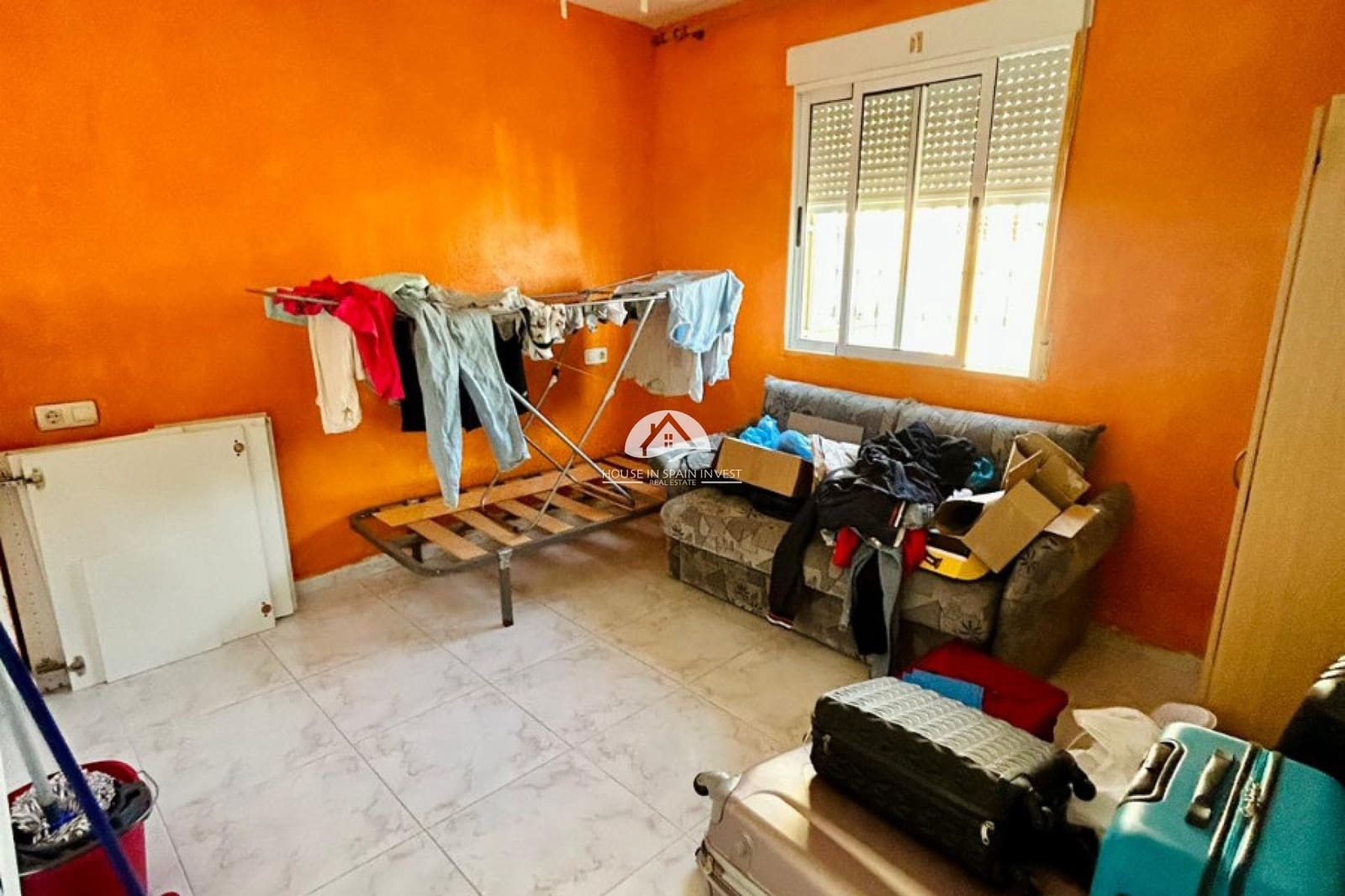 2 slaapkamer Appartement te koop in San Luis - € 115.000 (Ref: 9955622)