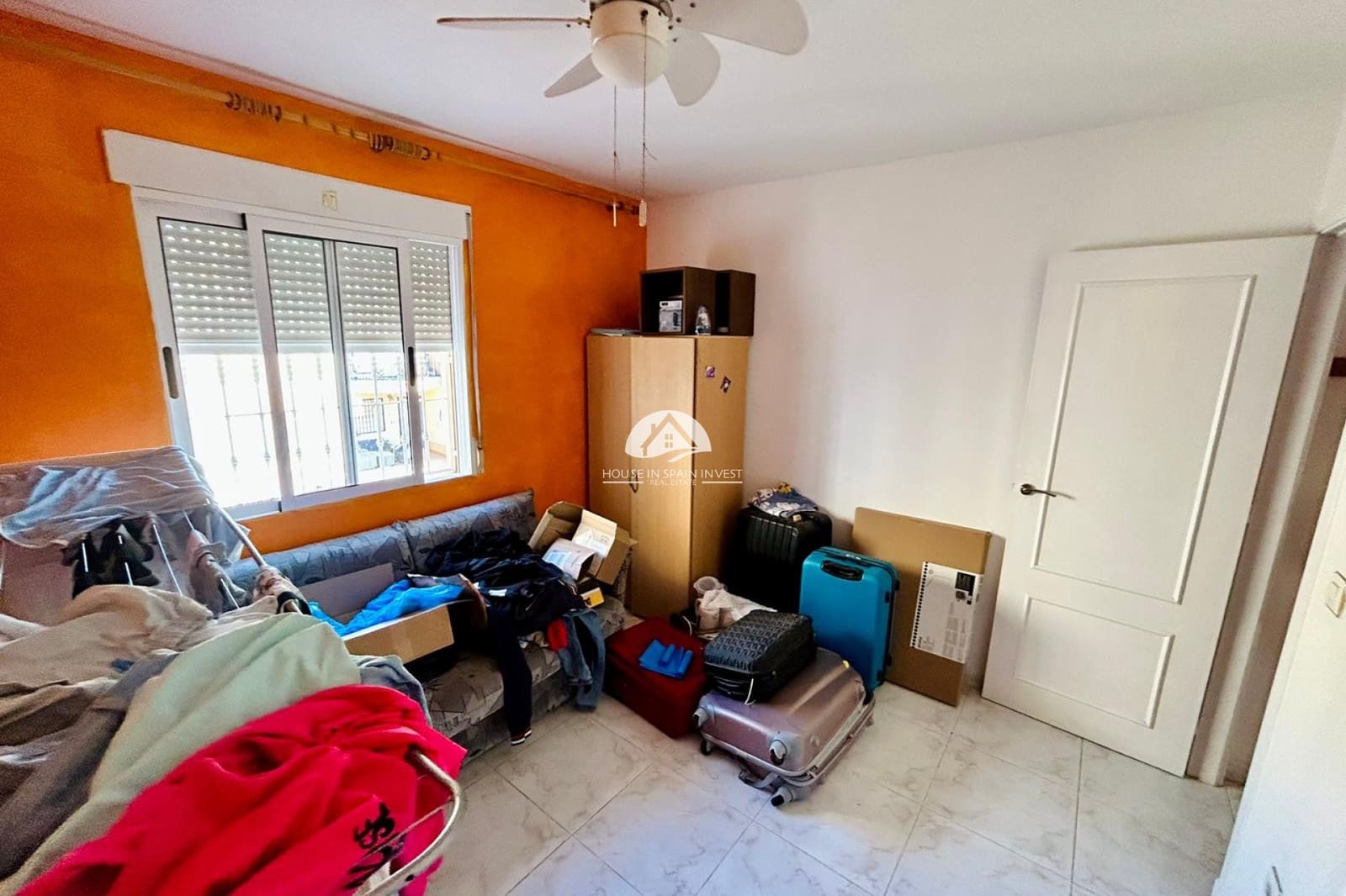 2 slaapkamer Appartement te koop in San Luis - € 115.000 (Ref: 9955622)