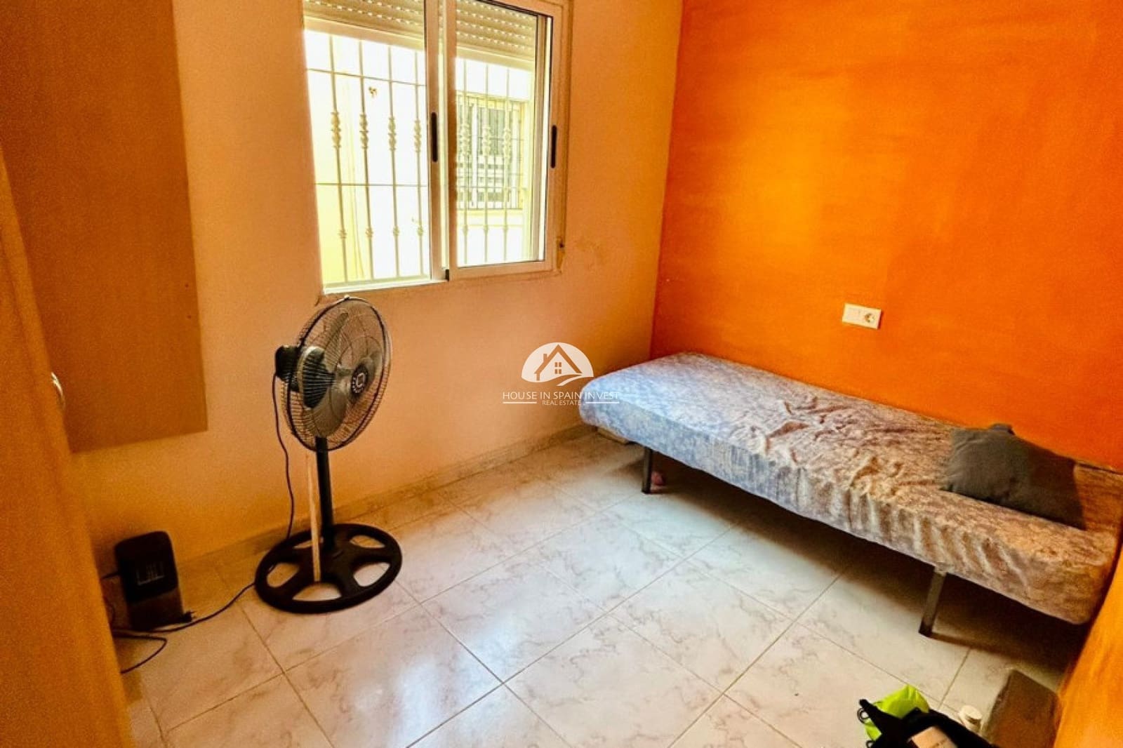 2 slaapkamer Appartement te koop in San Luis - € 115.000 (Ref: 9955622)