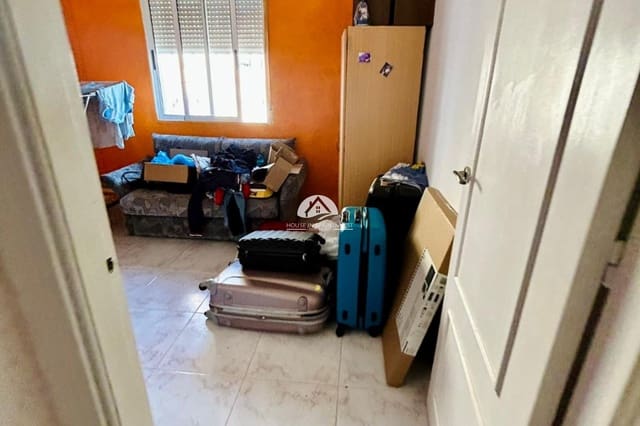 2 chambre Appartement à vendre à San Luis, Torrevieja - 115 000 € (Ref: 9955622)