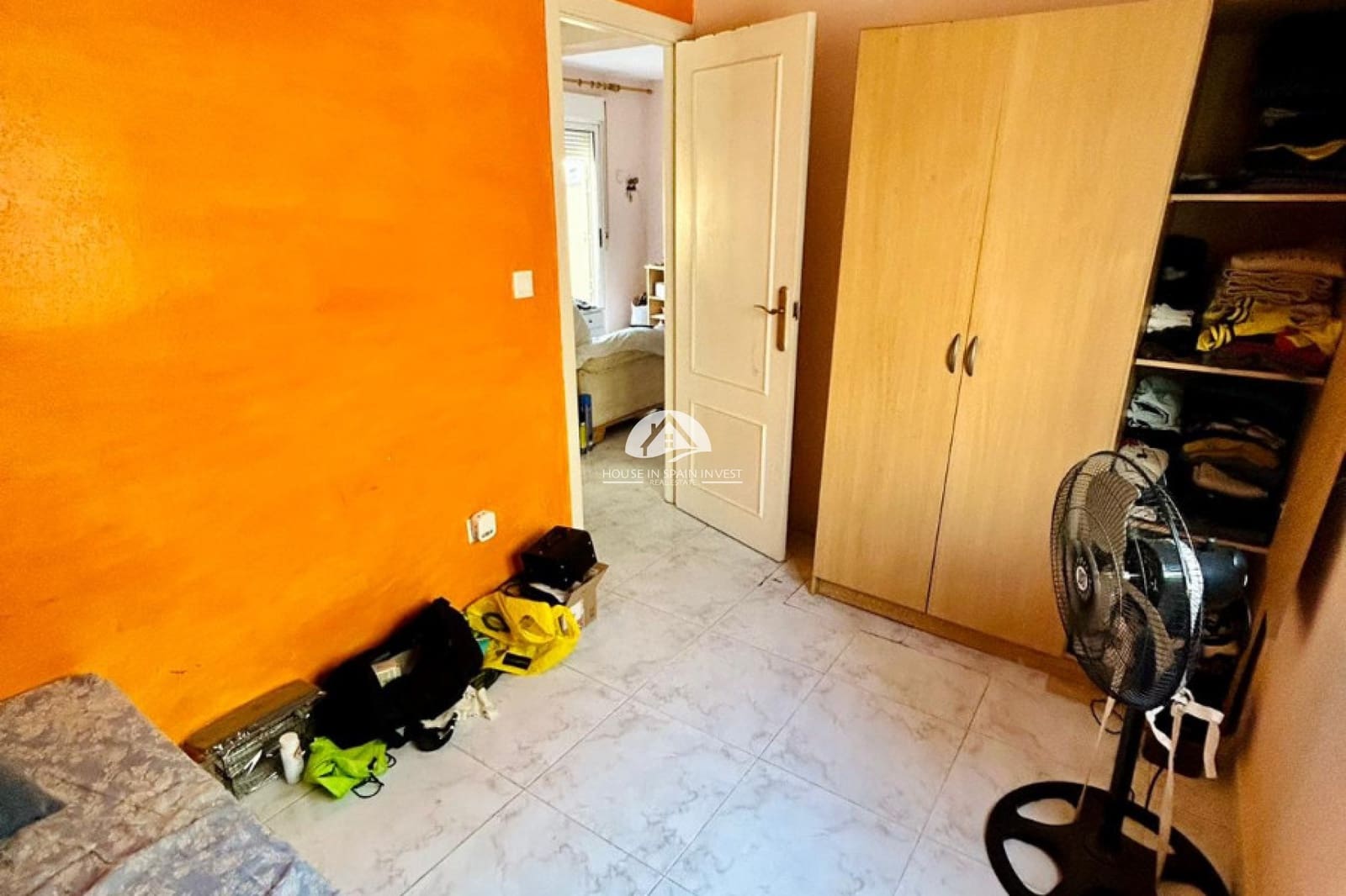 2 slaapkamer Appartement te koop in San Luis - € 115.000 (Ref: 9955622)